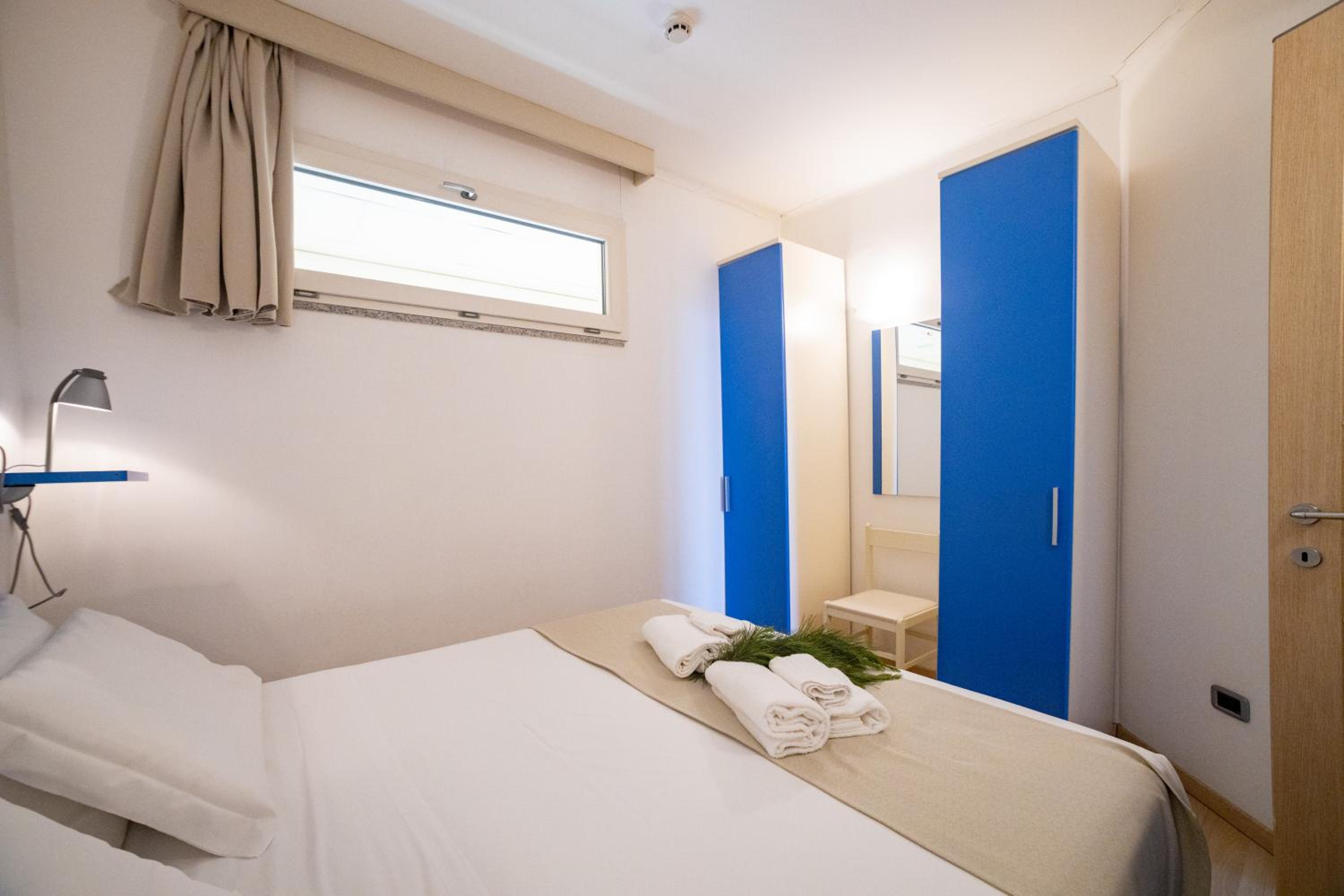 One-Bedroom Apartment (2 - 4 Adults) - Photo 31