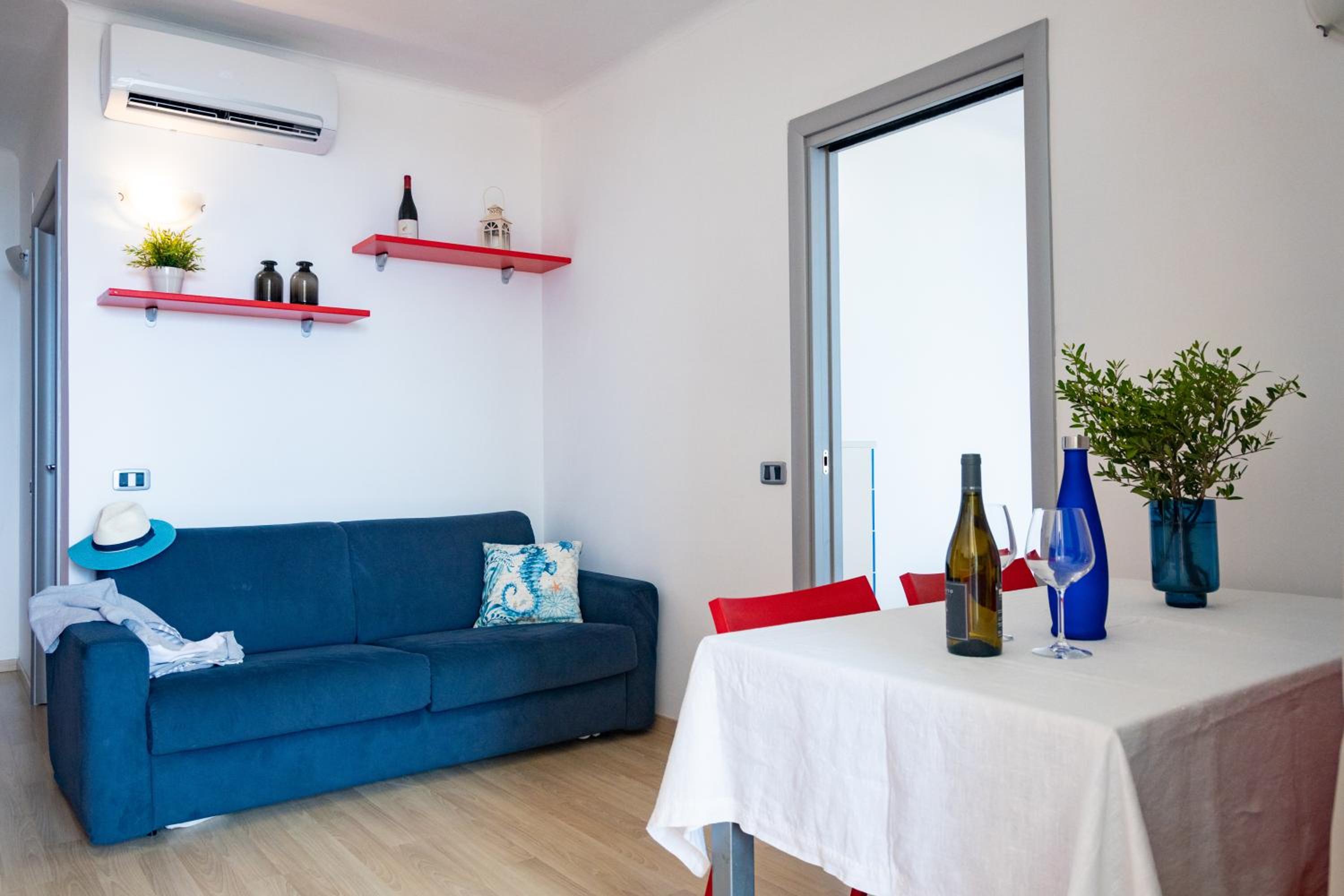 One-Bedroom Apartment (2 - 4 Adults) - Photo 34