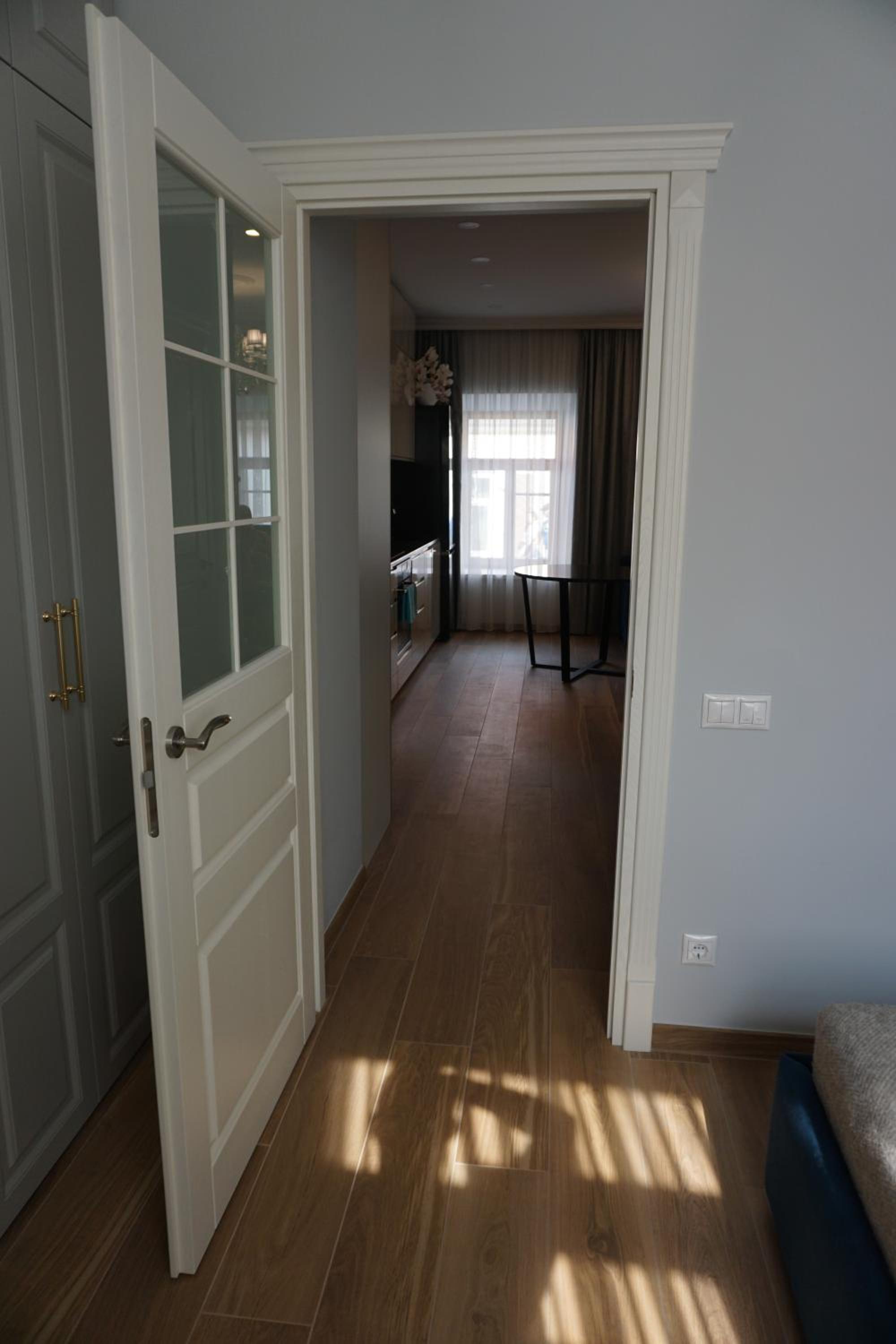 One-Bedroom Apartment - Photo 8