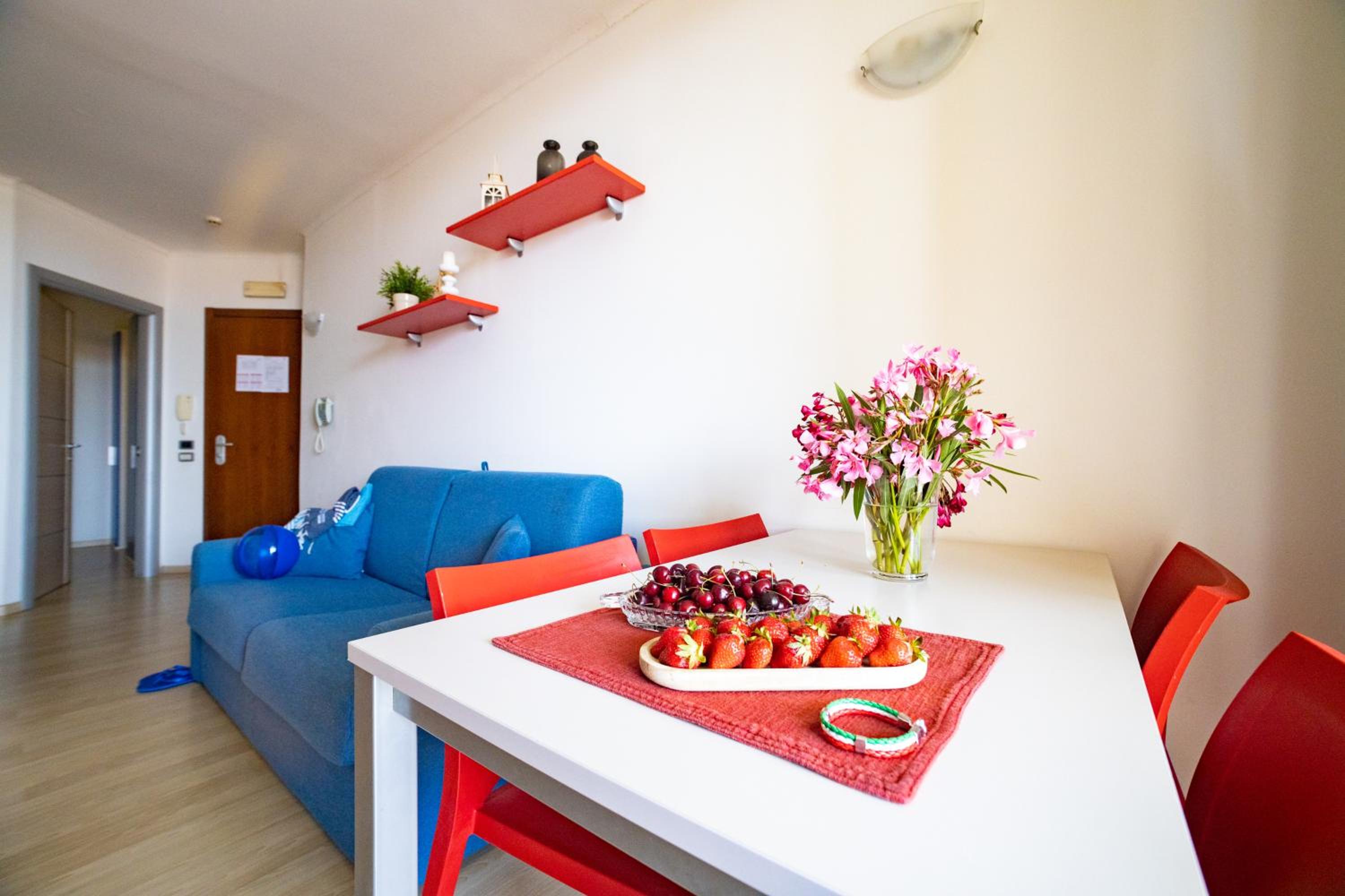 One-Bedroom Apartment (2 - 4 Adults) - Photo 28