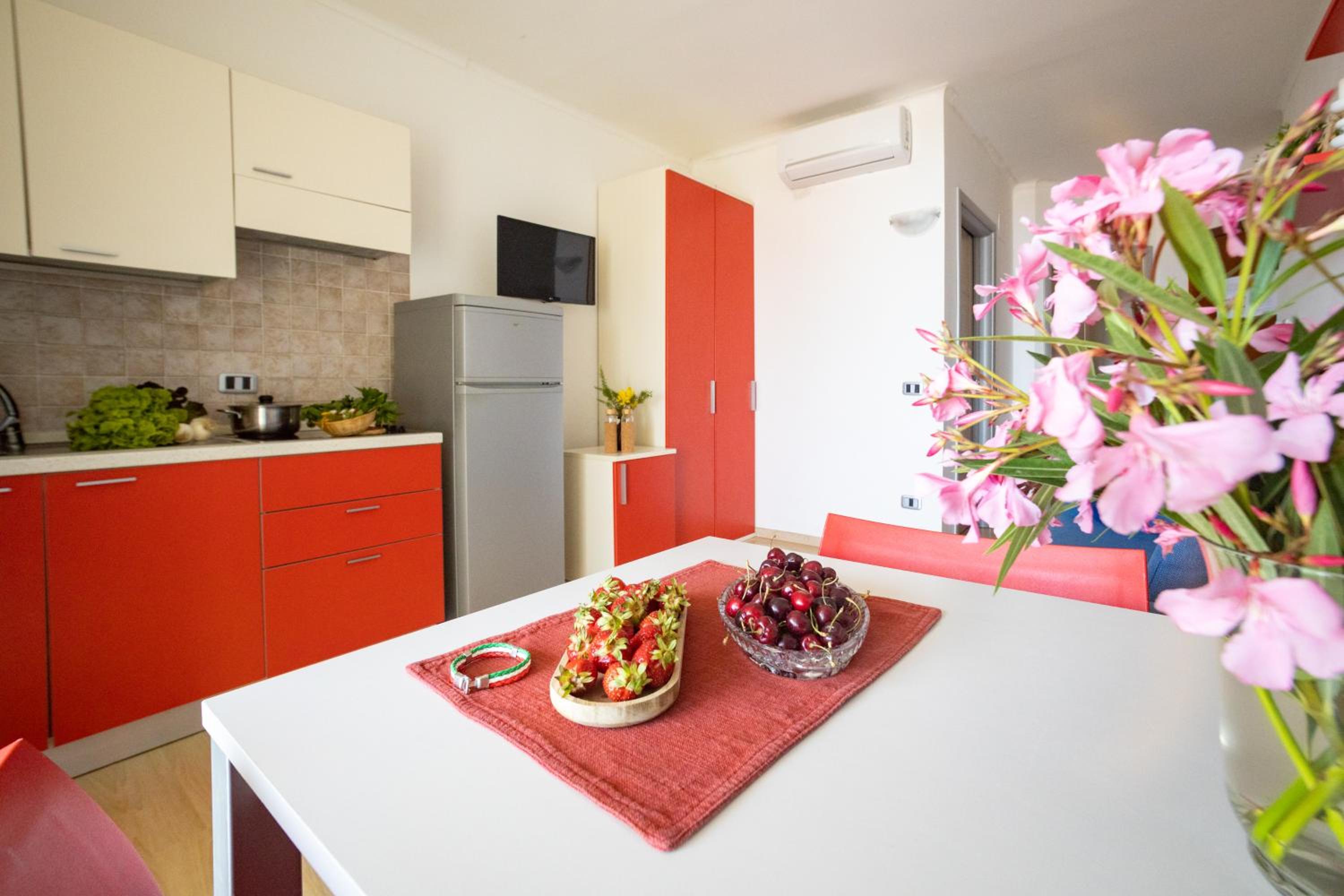 One-Bedroom Apartment (2 - 4 Adults) - Photo 29