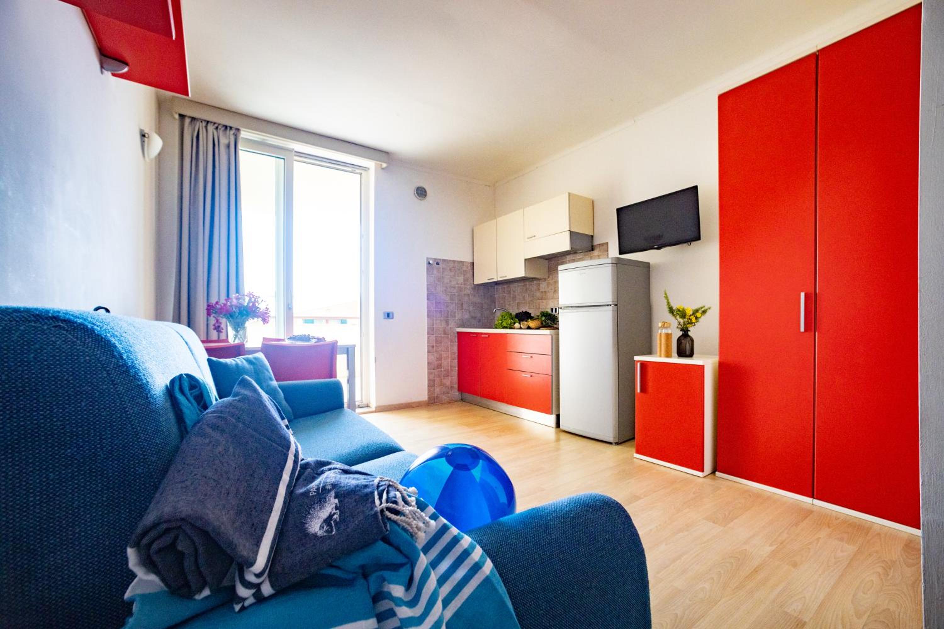 One-Bedroom Apartment (2 - 4 Adults) - Photo 33