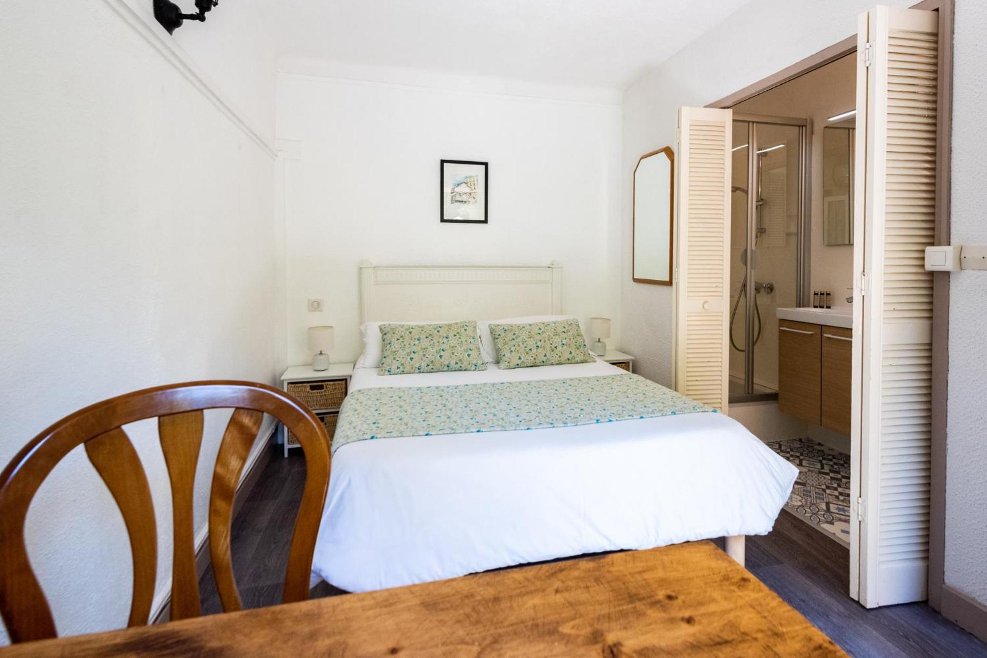 Single Room with Terrace photo 3
