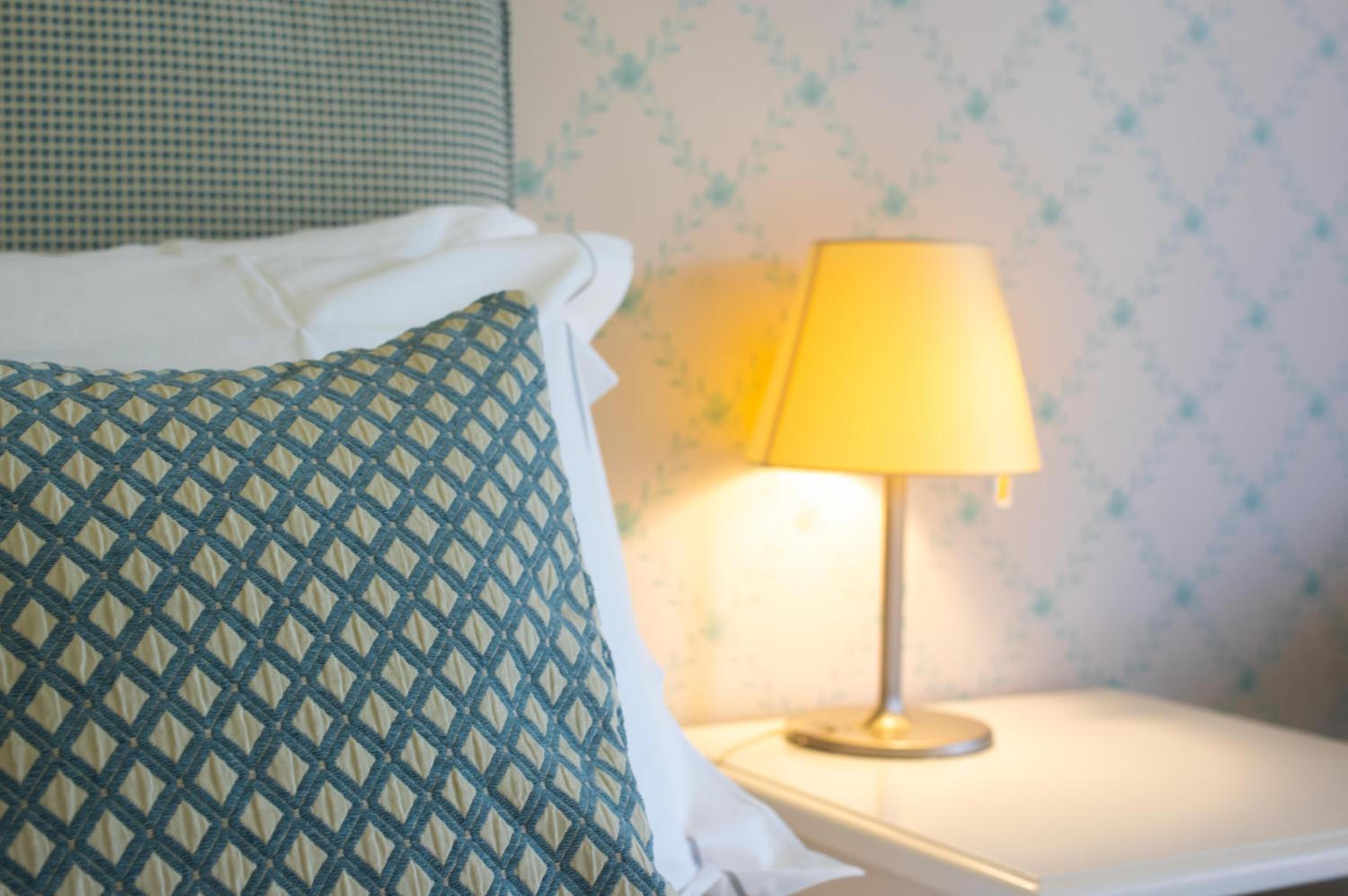 Classic Double or Twin Room - Photo 3