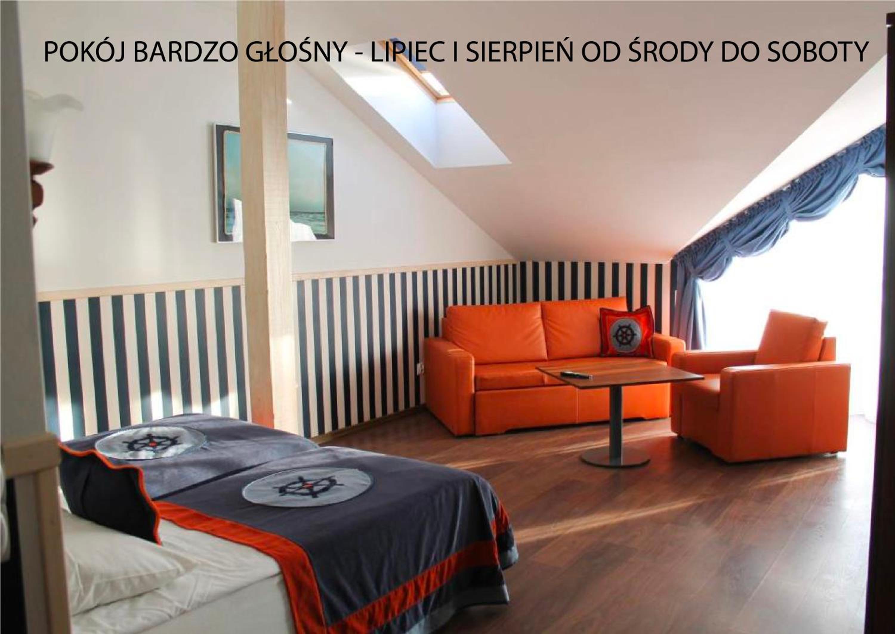 Large Double Room photo 2