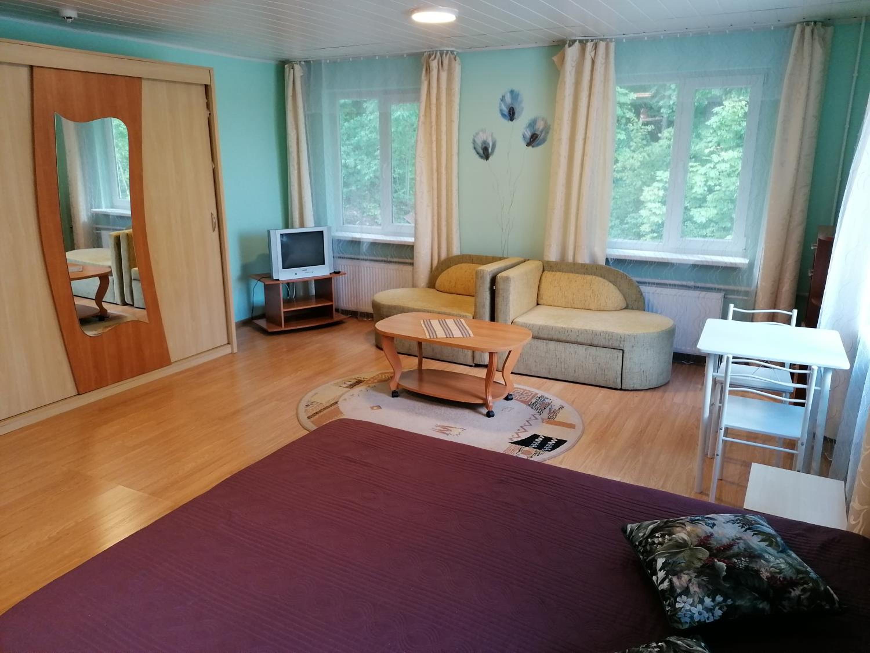 Family Room - Photo 6