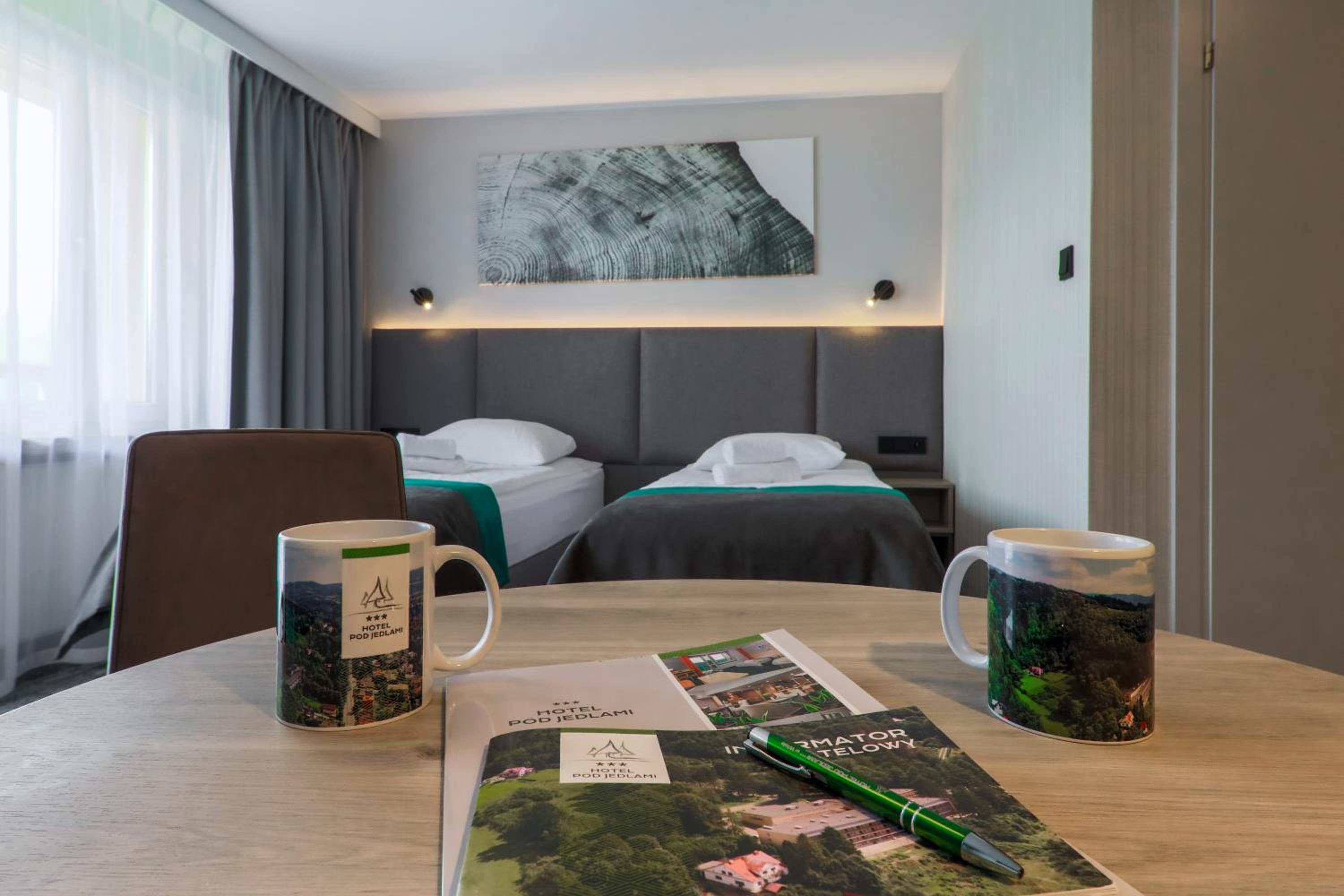 Triple Room photo 2