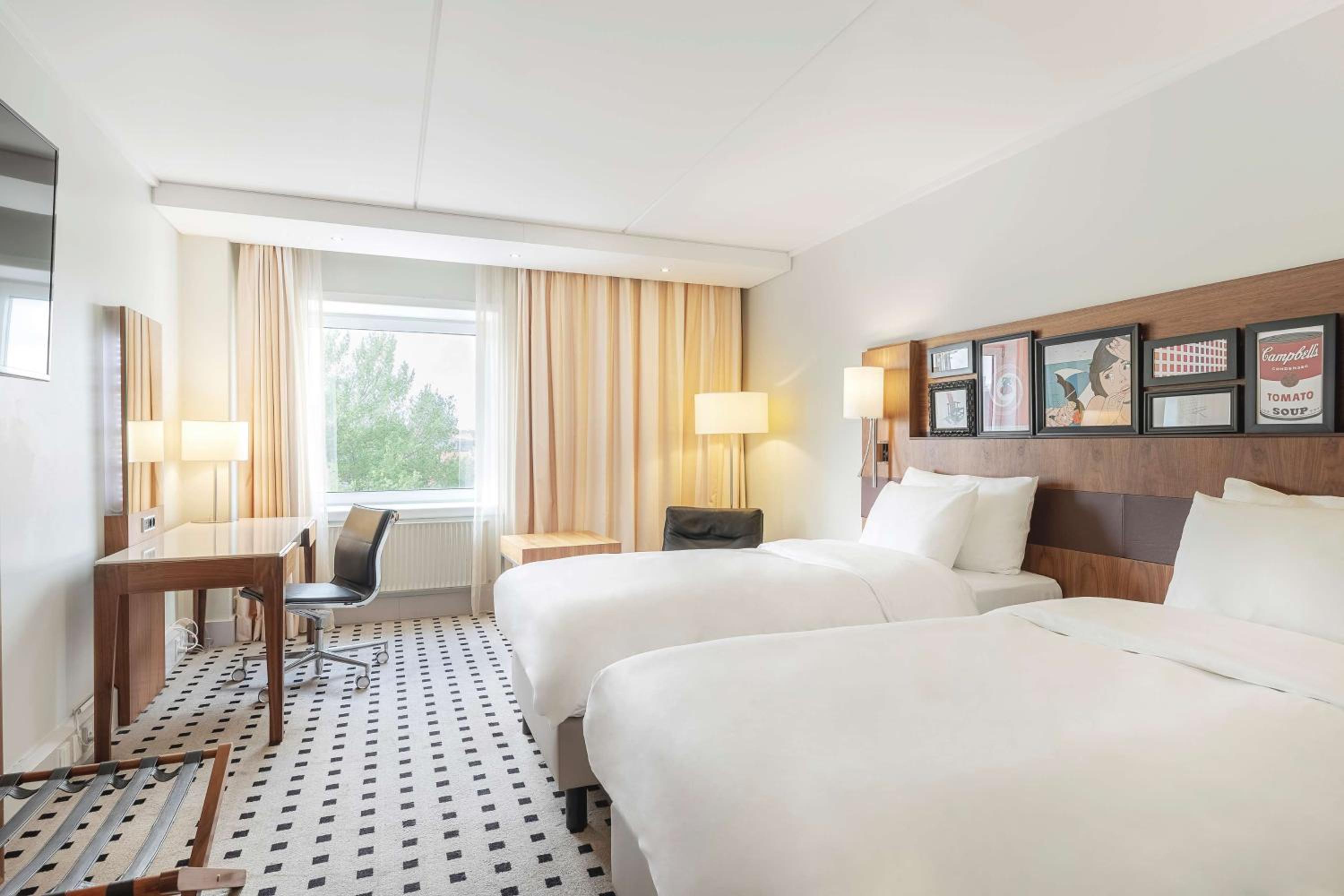 Standard Room - Photo 7