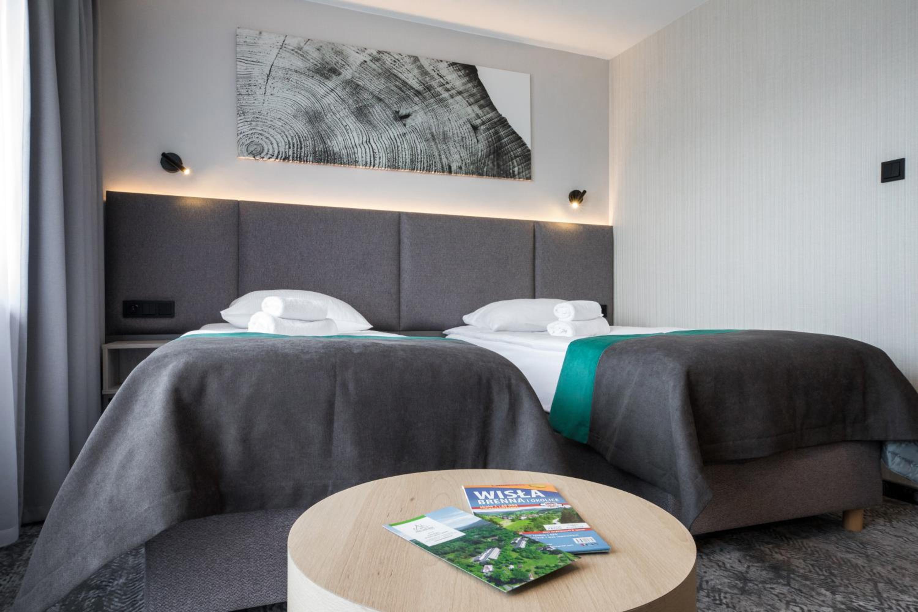 Standard Double or Twin Room photo 2