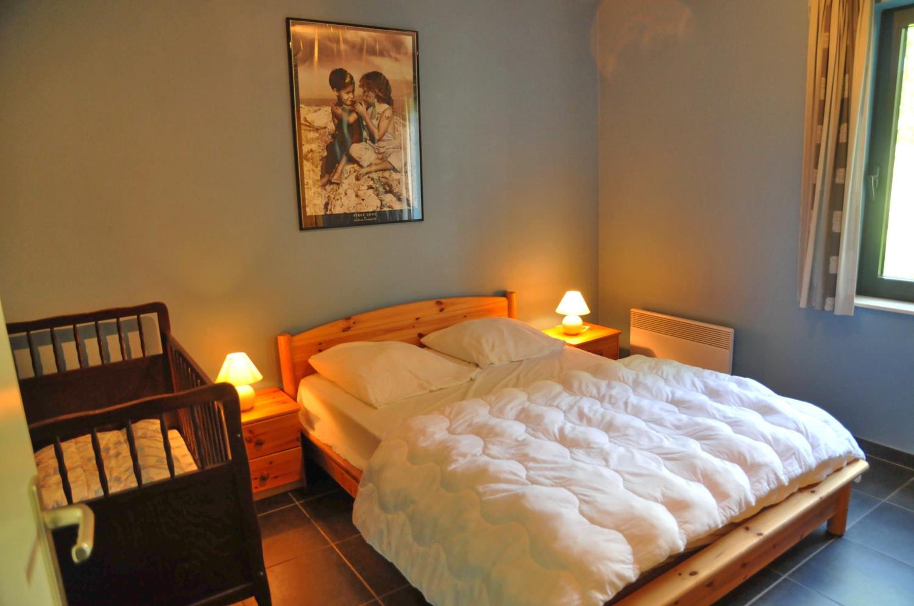 Four-Bedroom House photo 1
