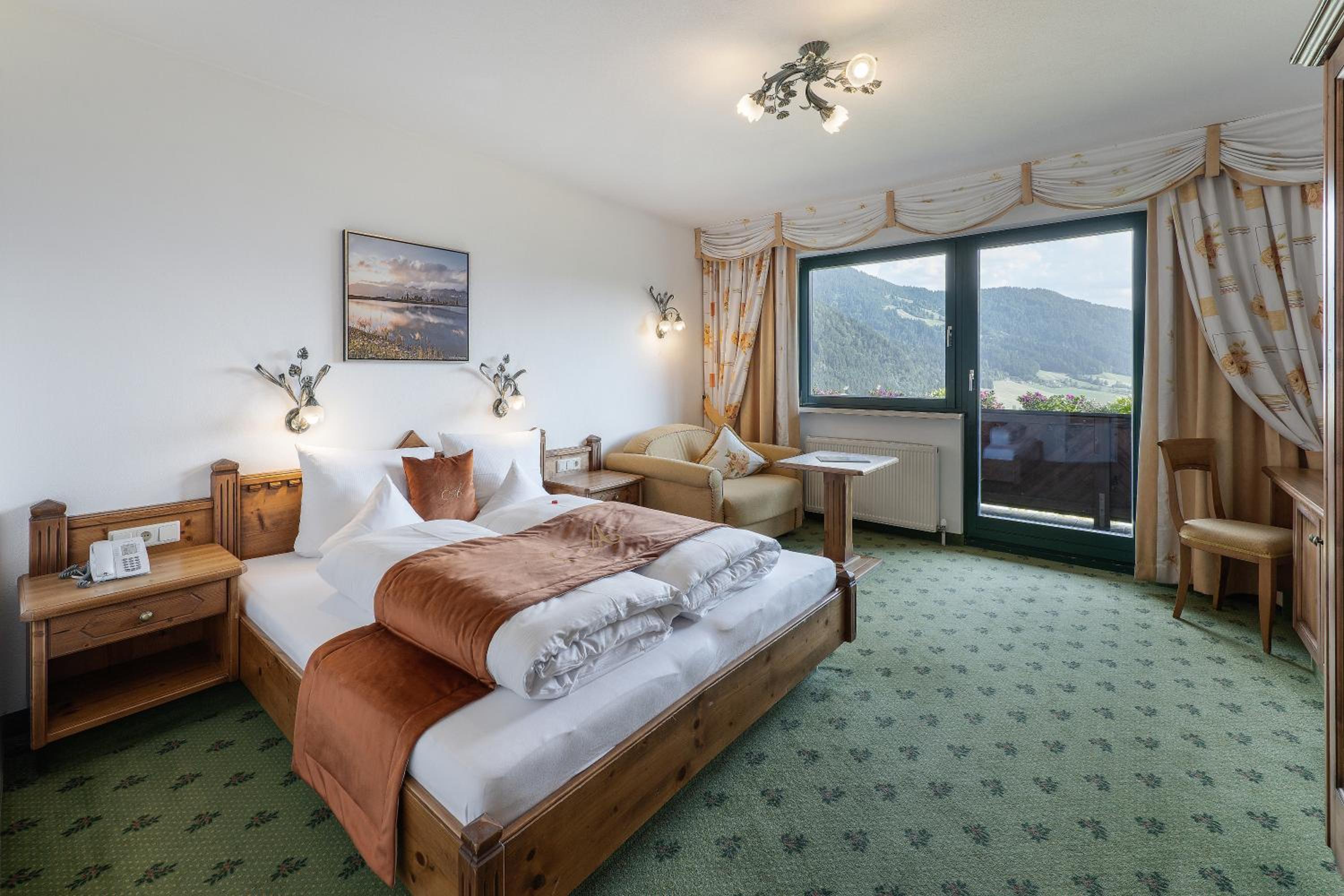 Comfort Double Room - Photo 7