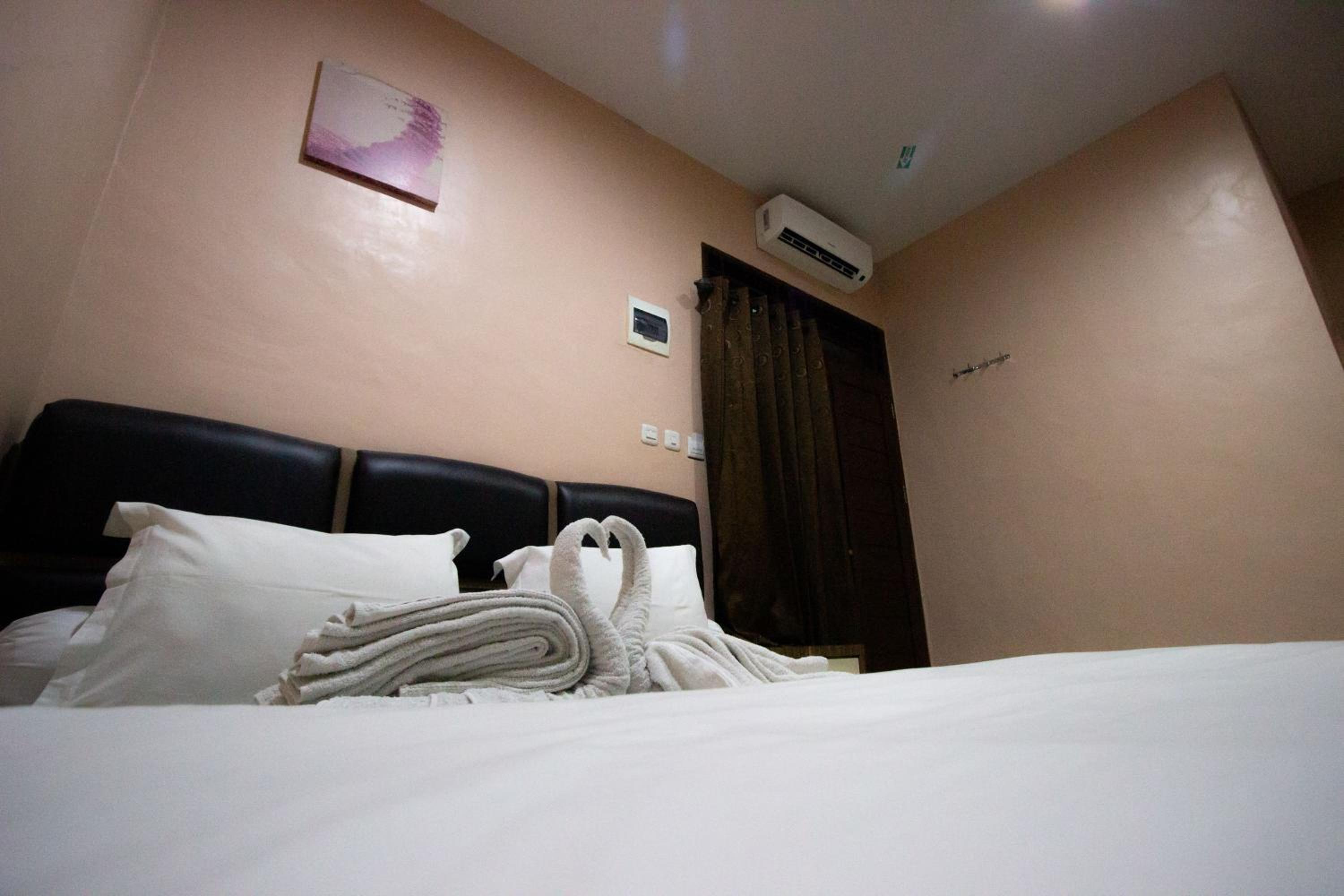 Deluxe Double Room - Photo 6