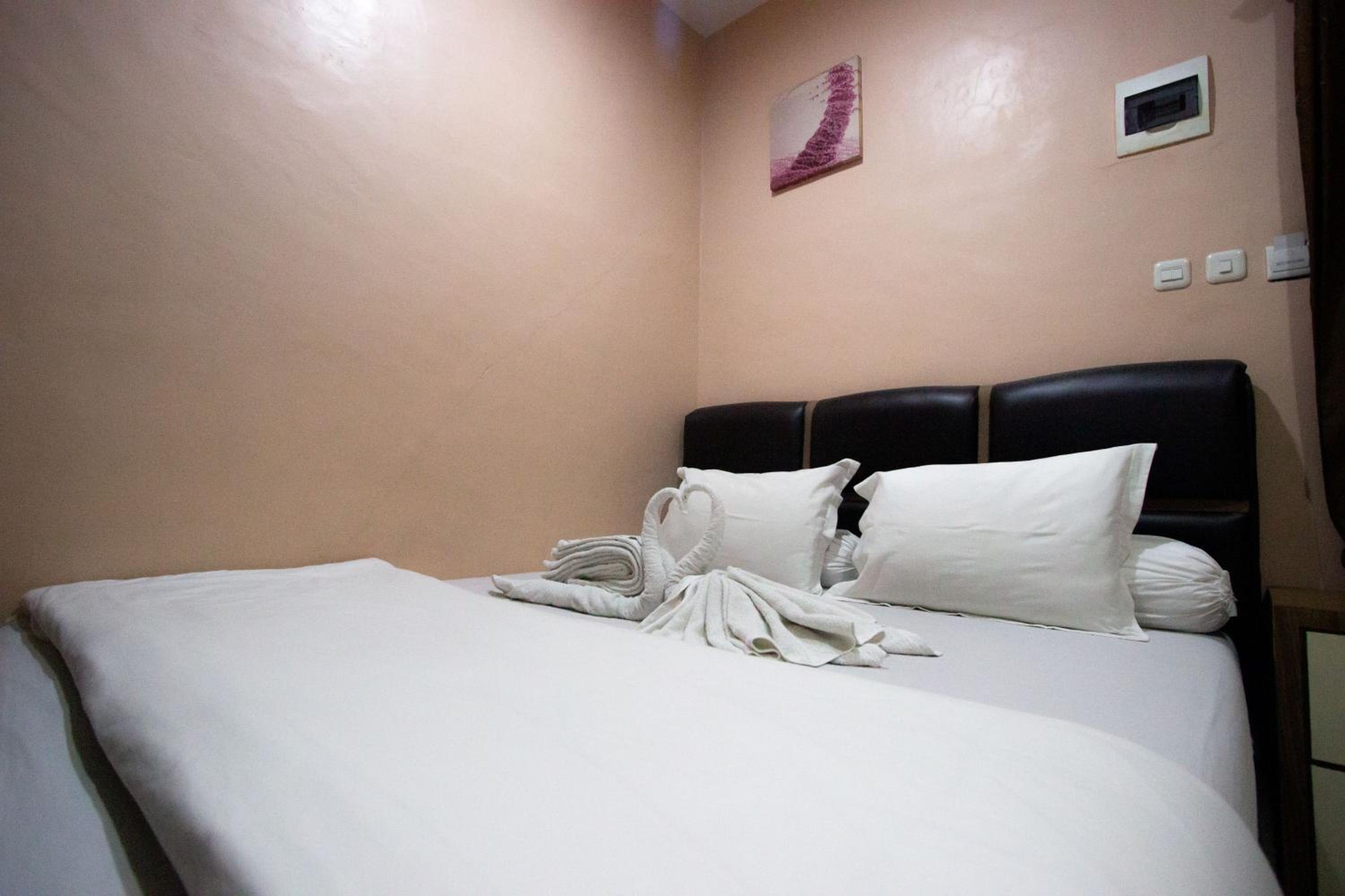 Deluxe Double Room - Photo 4