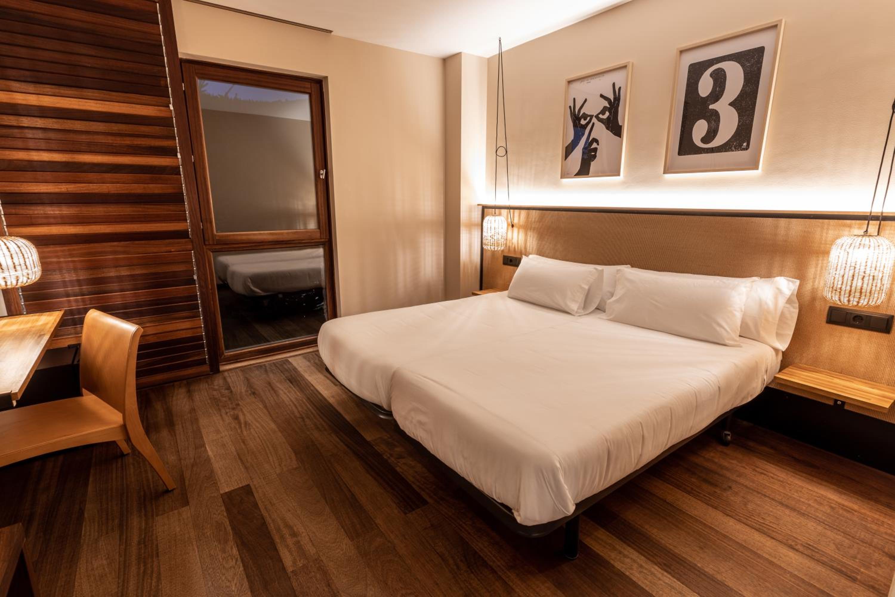 Small Double Room photo 2