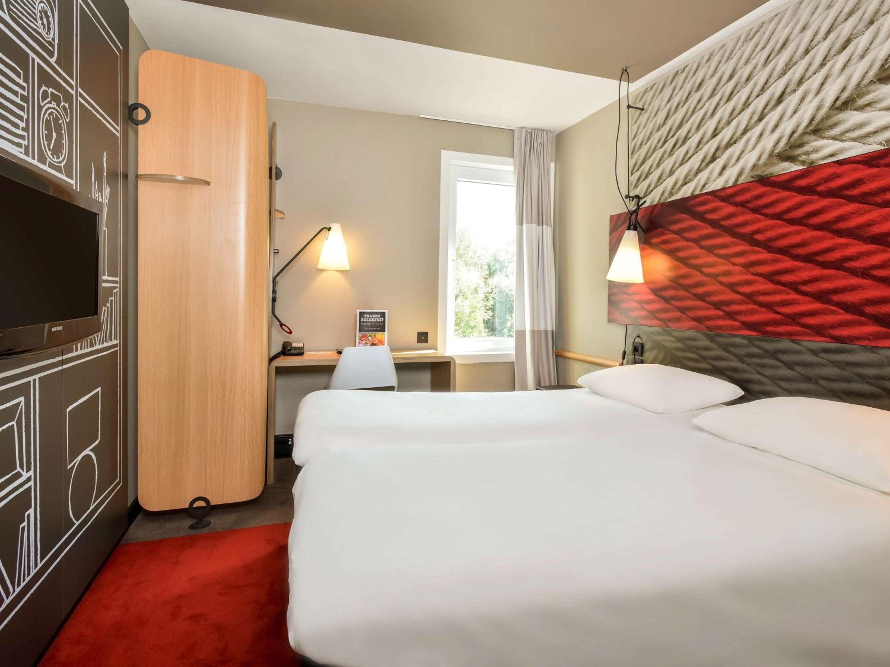 Superior Twin Room photo 2