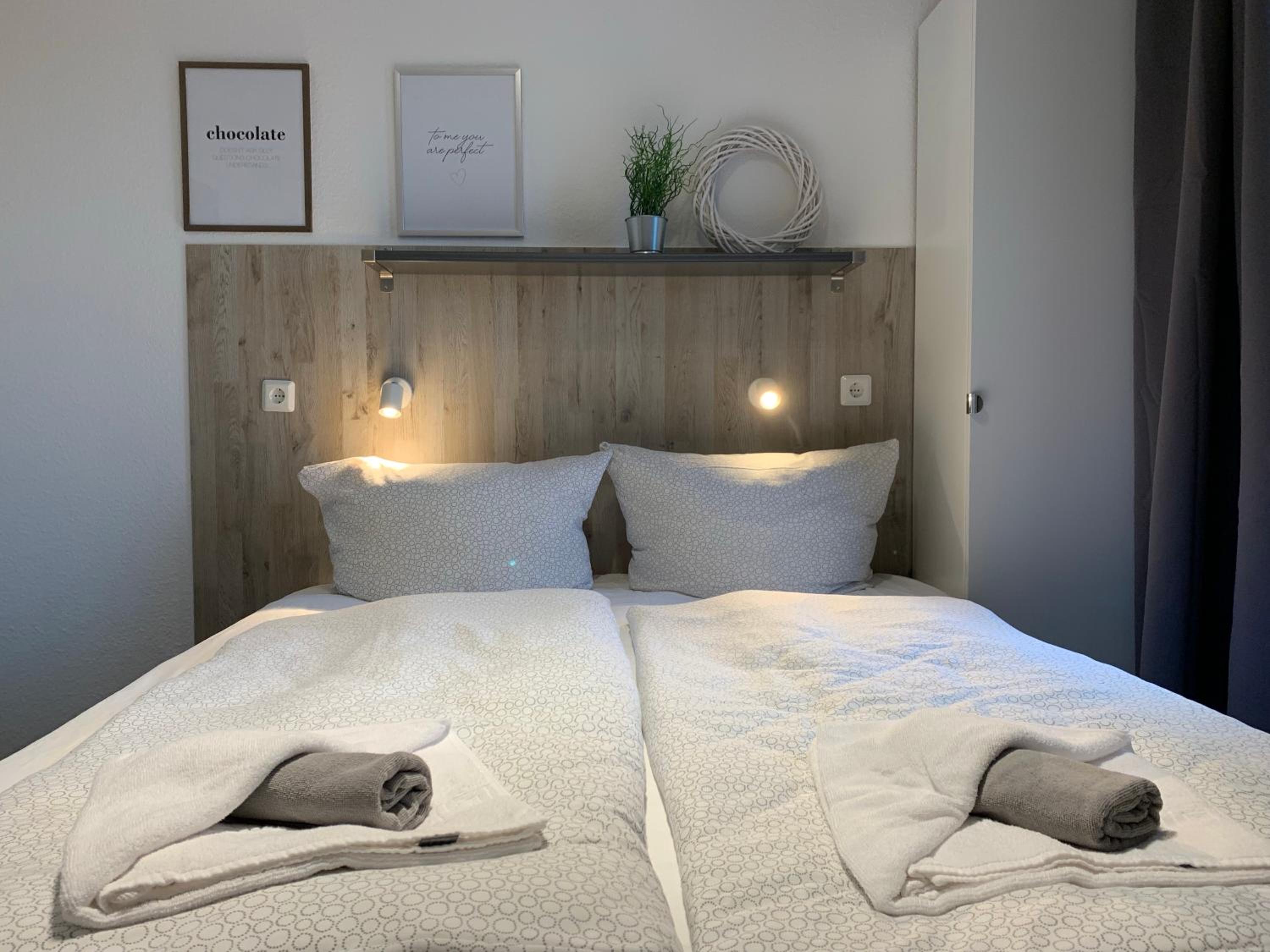 Double Room photo 1