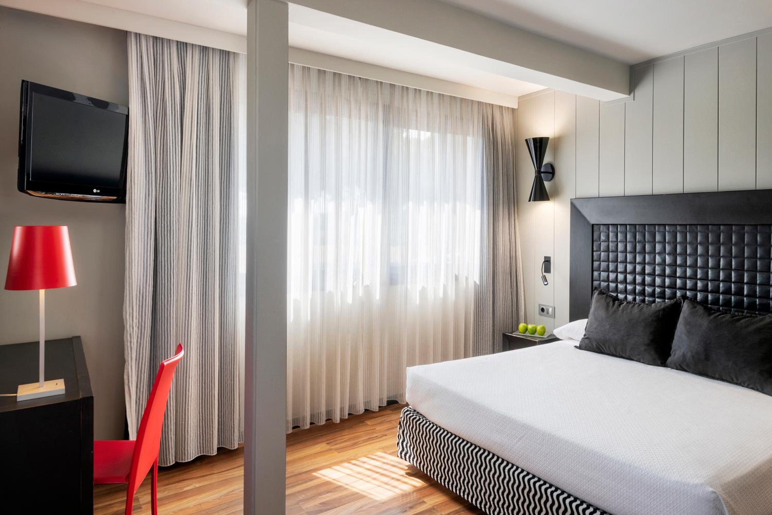 Relax Offer - Double Room with Massage