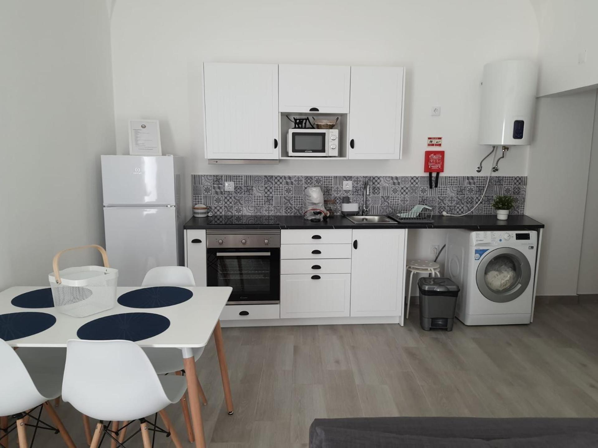 Apartment with Terrace photo 3