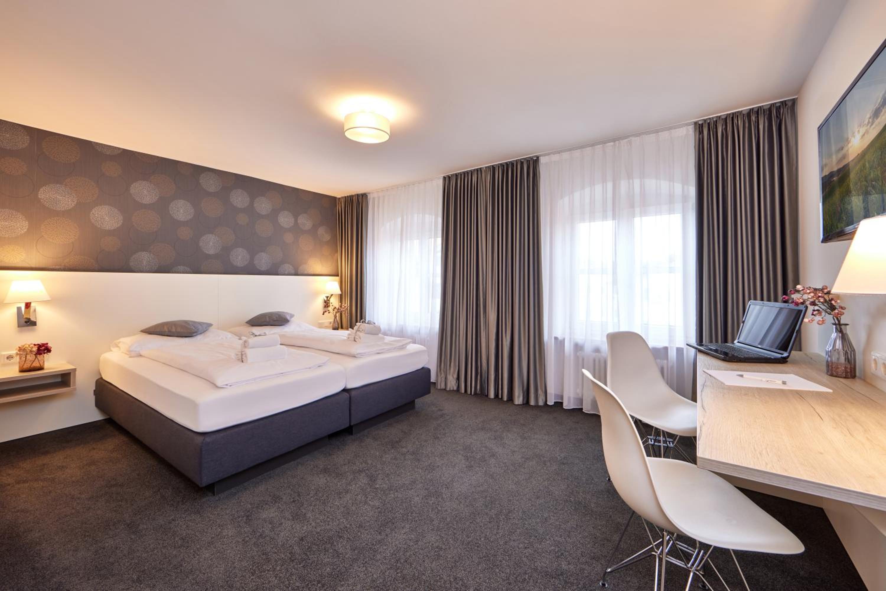 Superior Double Room - Photo 1