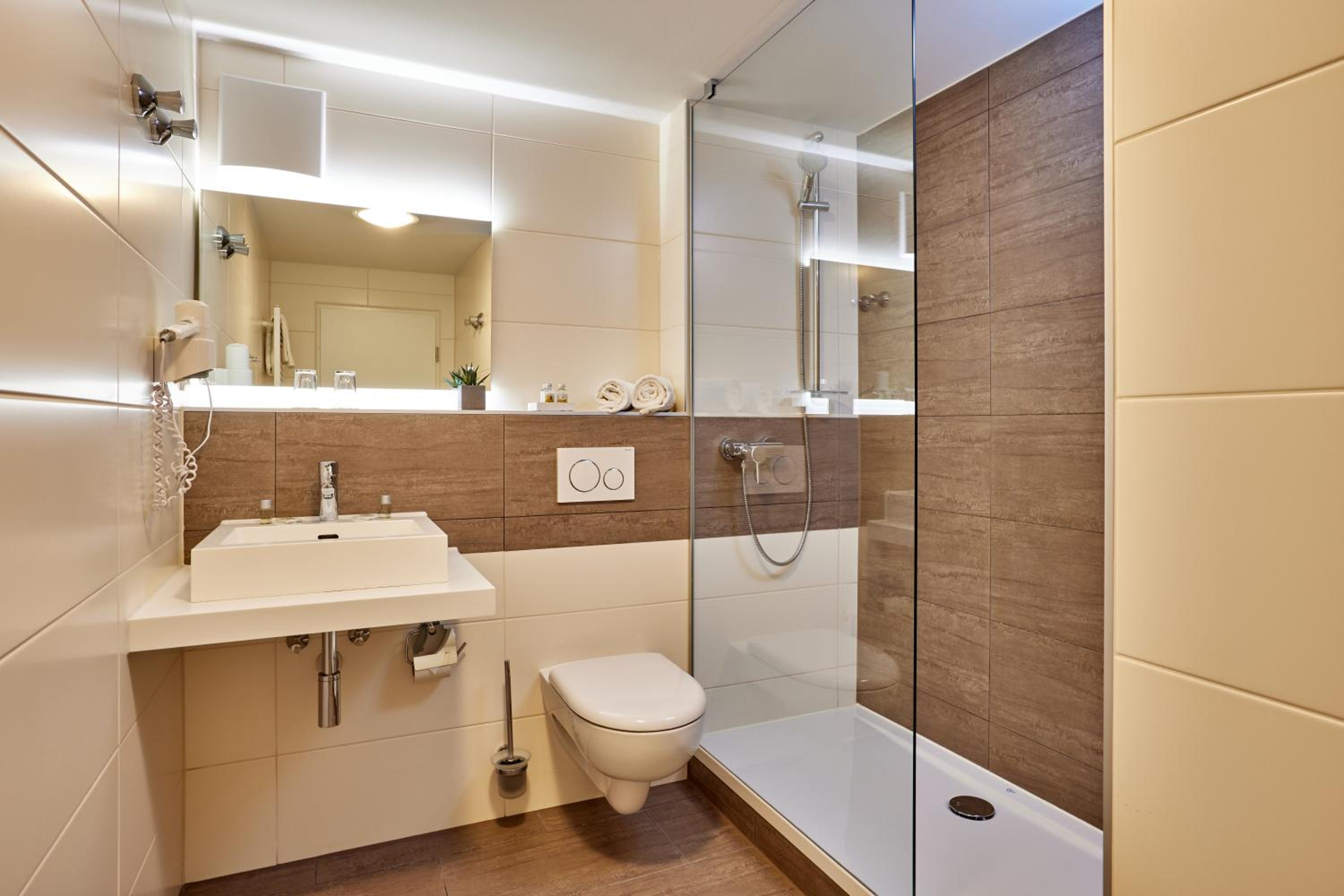 Superior Double Room - Photo 11