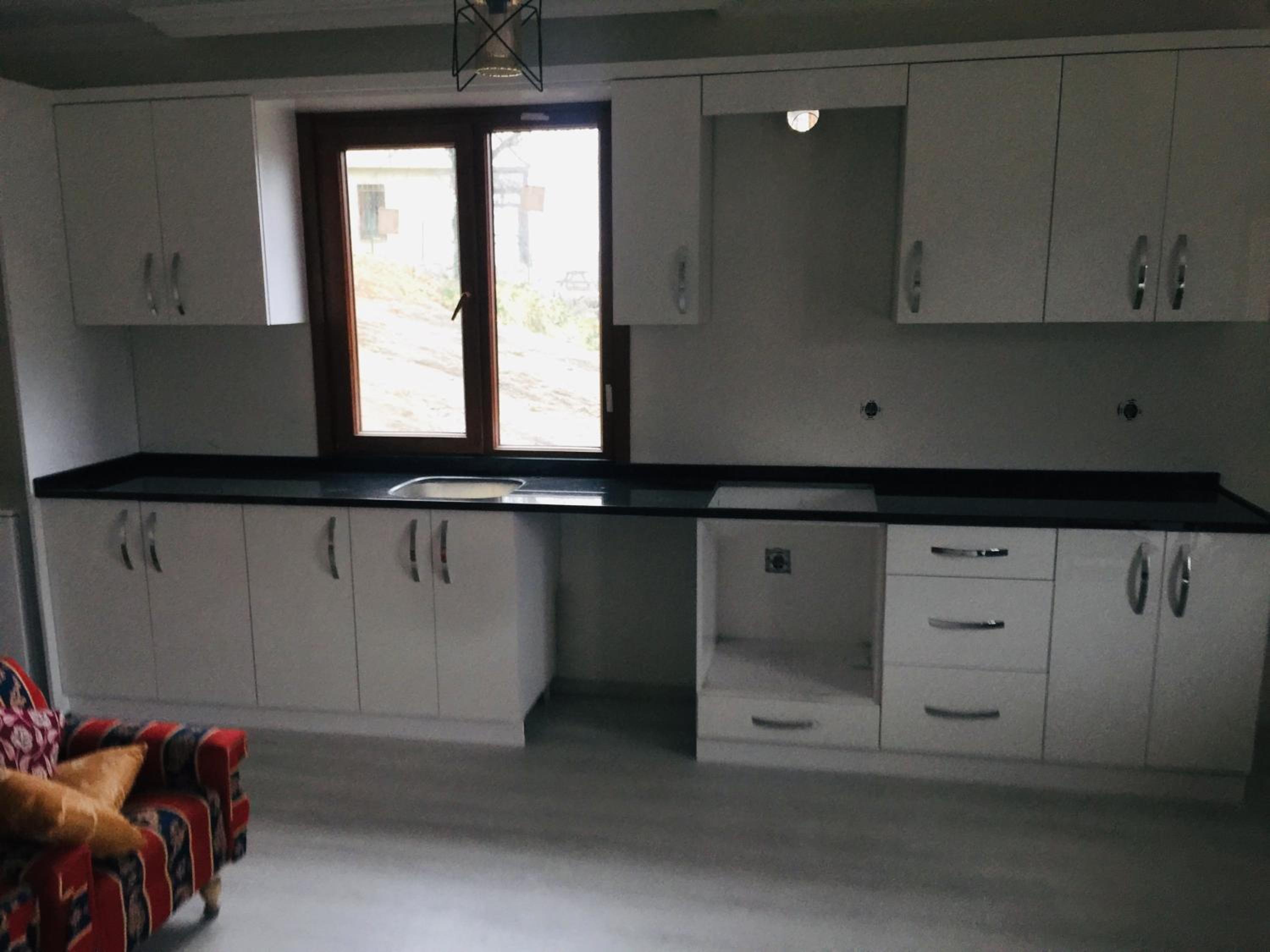 Three-Bedroom Apartment - Photo 13