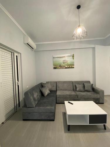 Apartment with Garden View