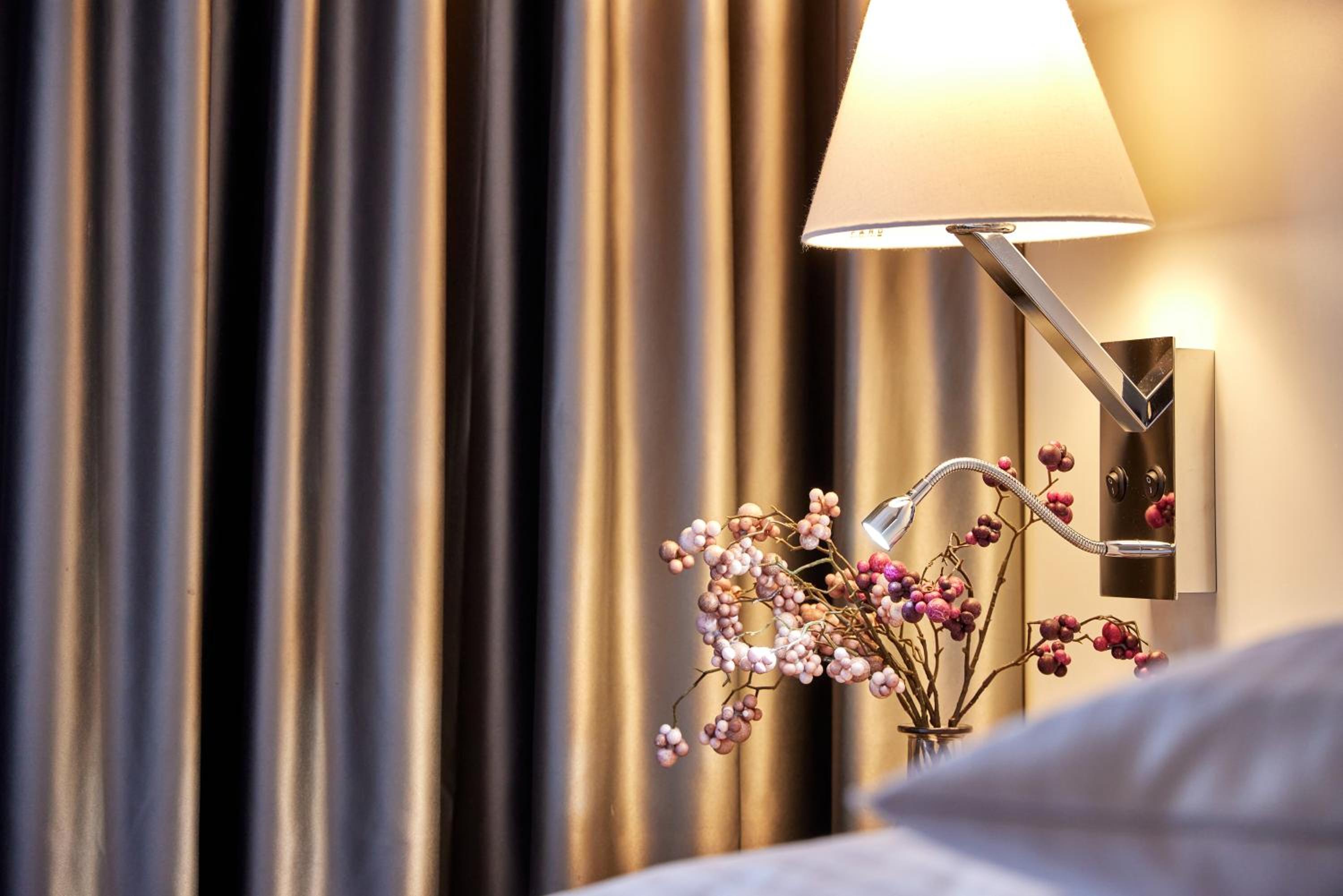 Superior Double Room - Photo 9