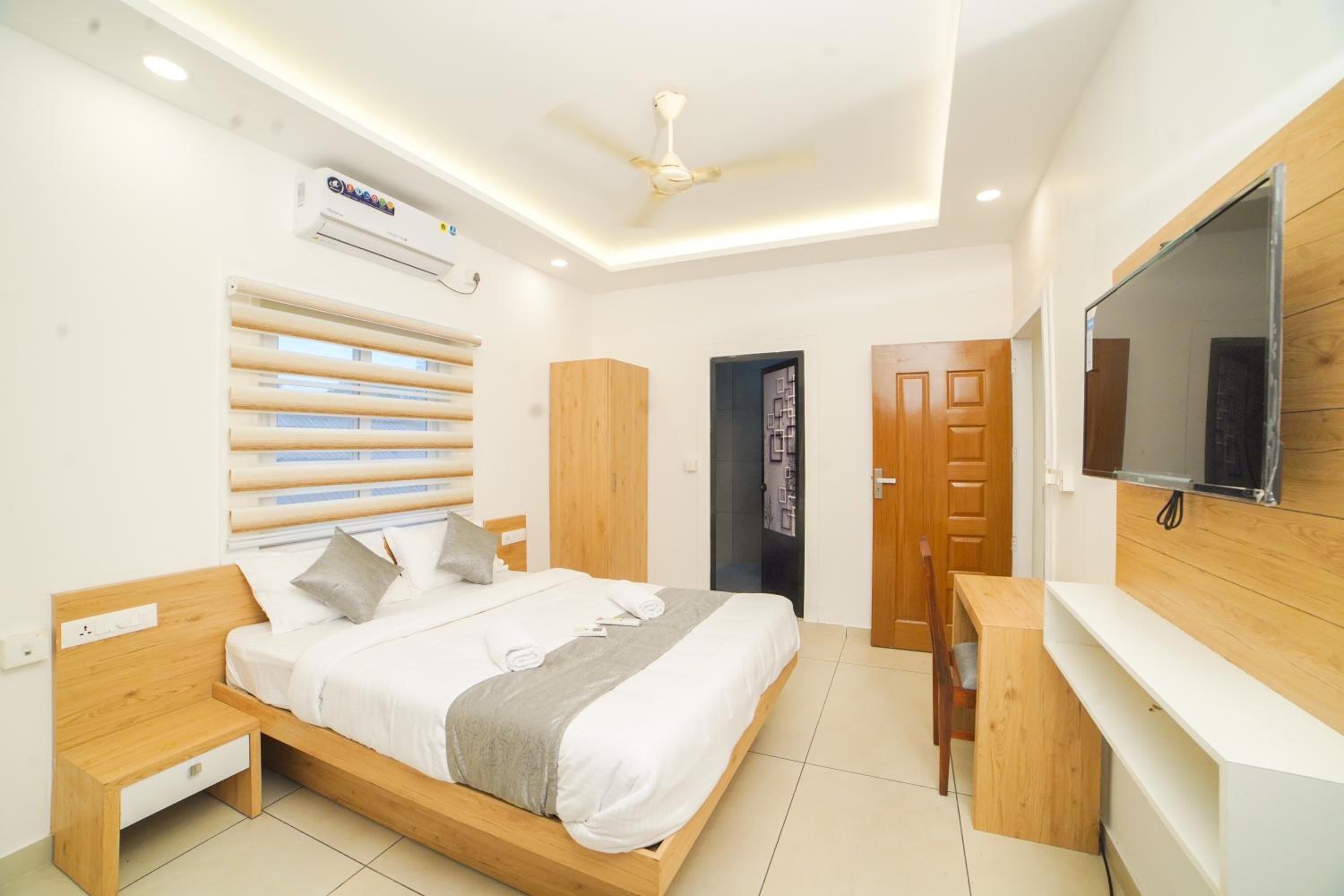 Deluxe Double Room - Photo 3
