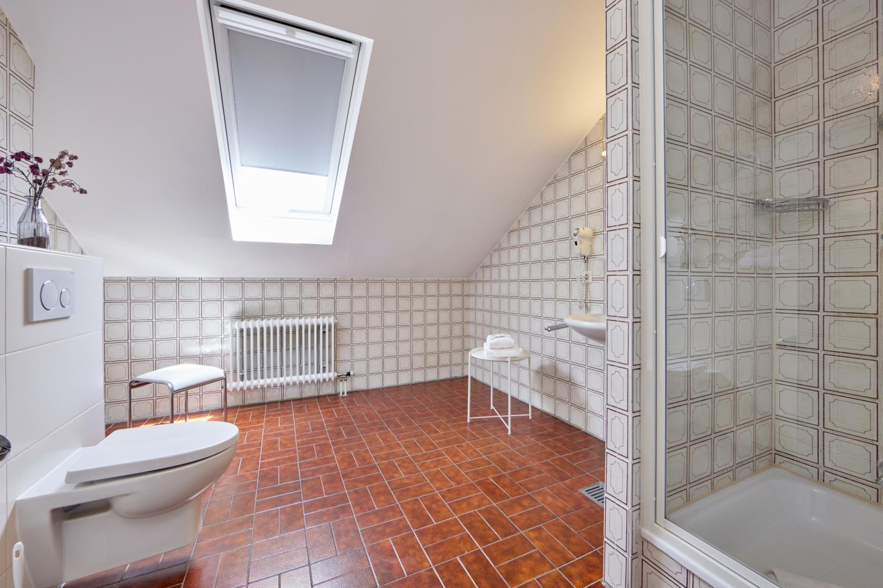 Standard Double Room - Photo 4