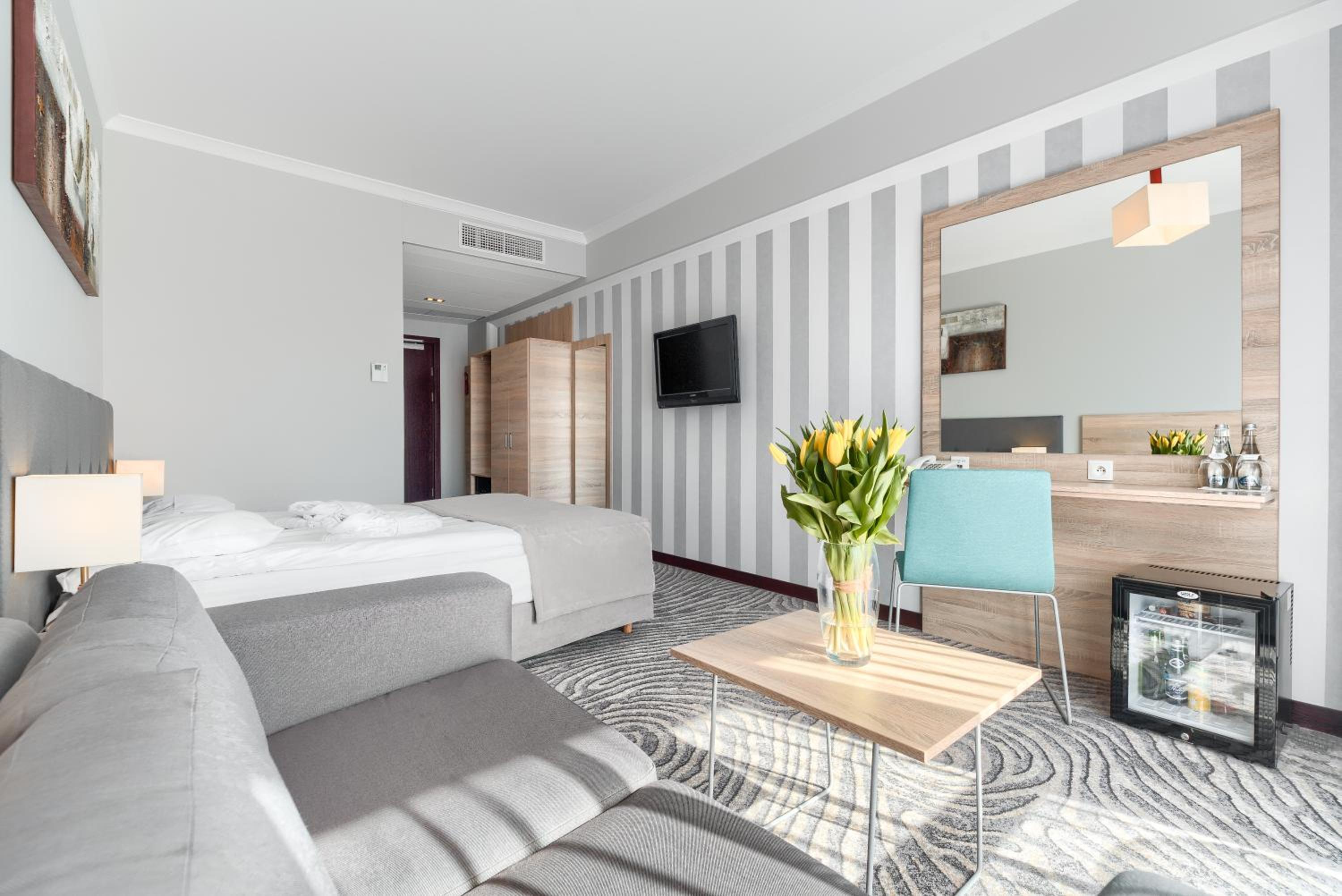 Single Room with Spa Package photo 3