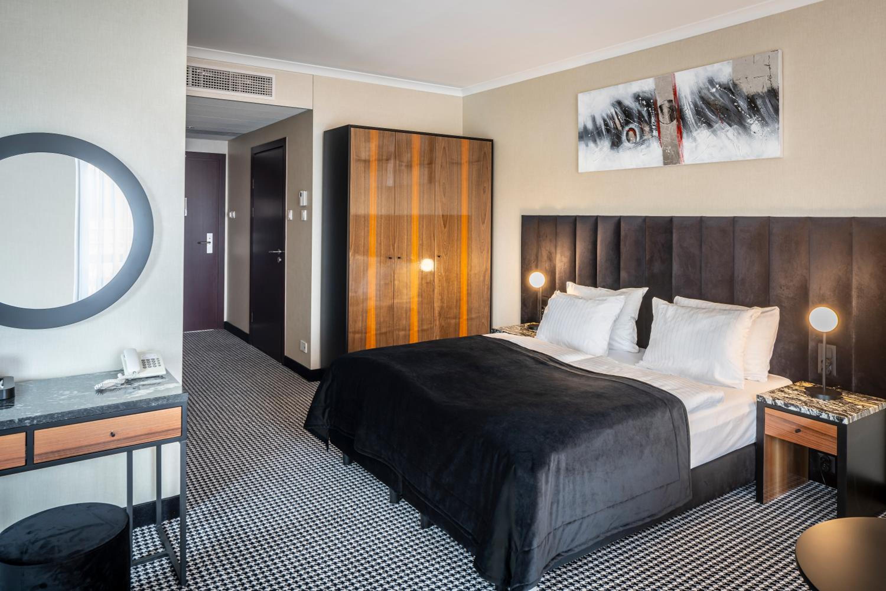 Deluxe Double Room photo 1