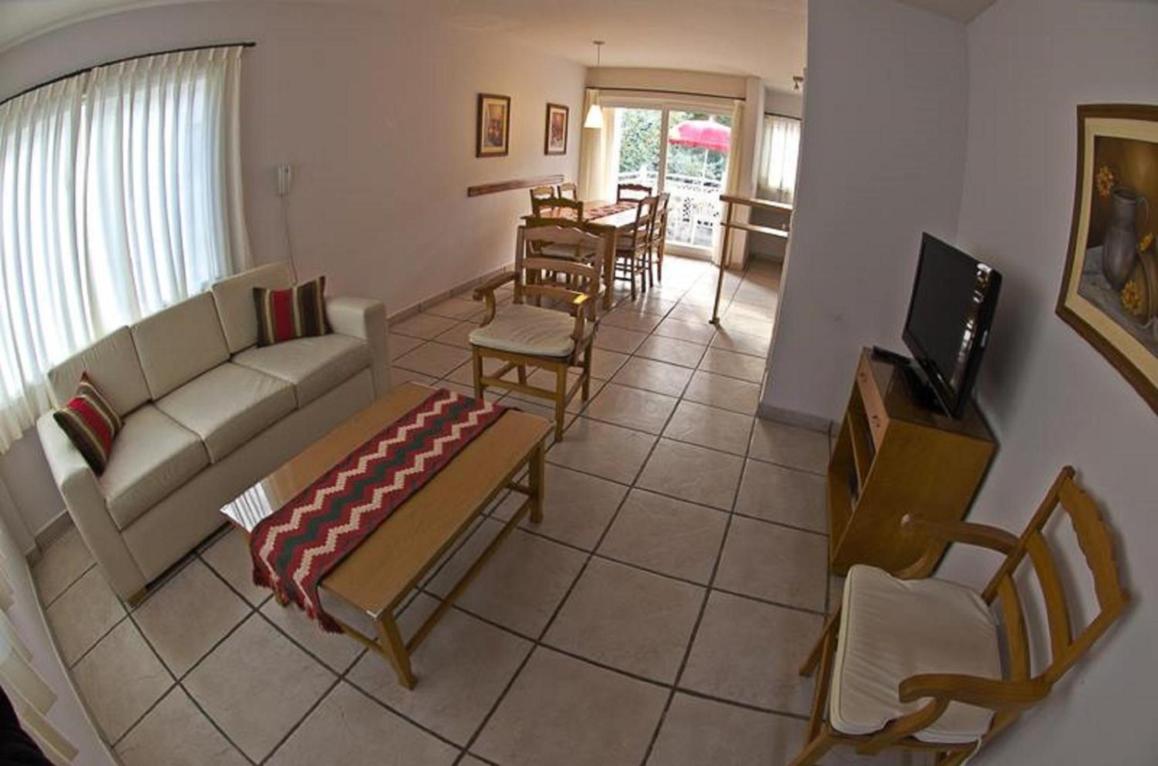 Two-Bedroom Apartment photo 1