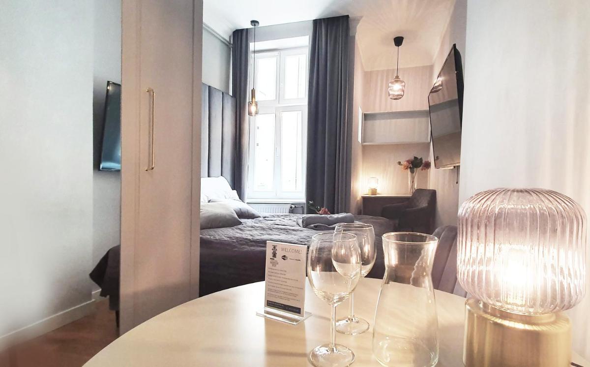 Small Double Room photo 3