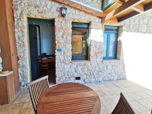 Apartment - Ground Floor photo 3