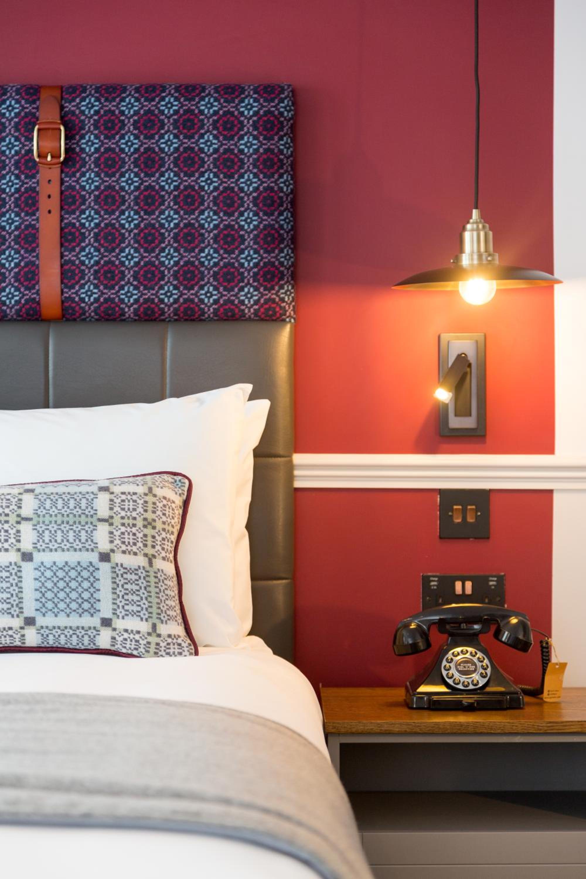 Hotel Indigo - Cardiff by IHG, Photo 8