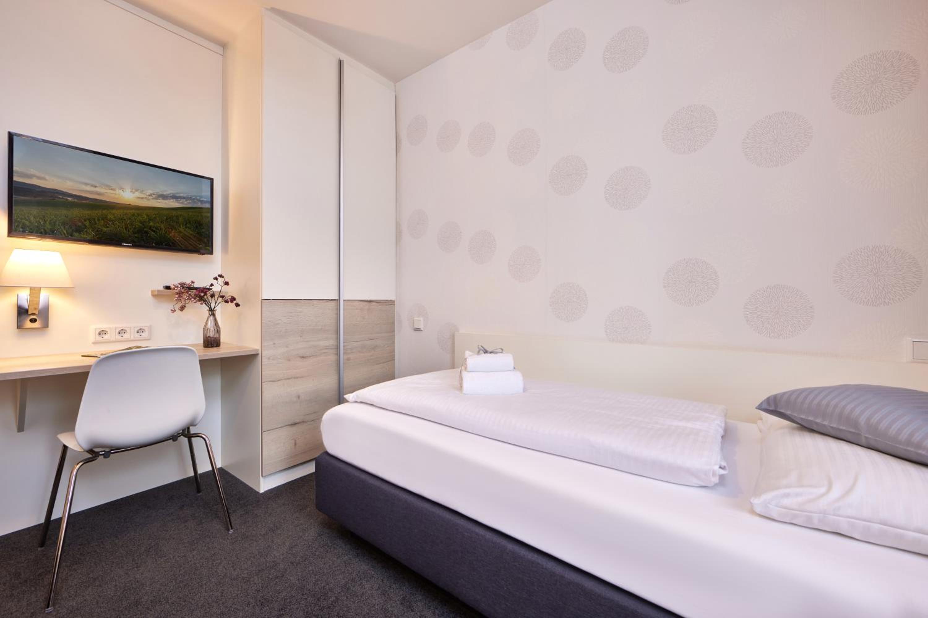 Superior Double Room - Photo 13