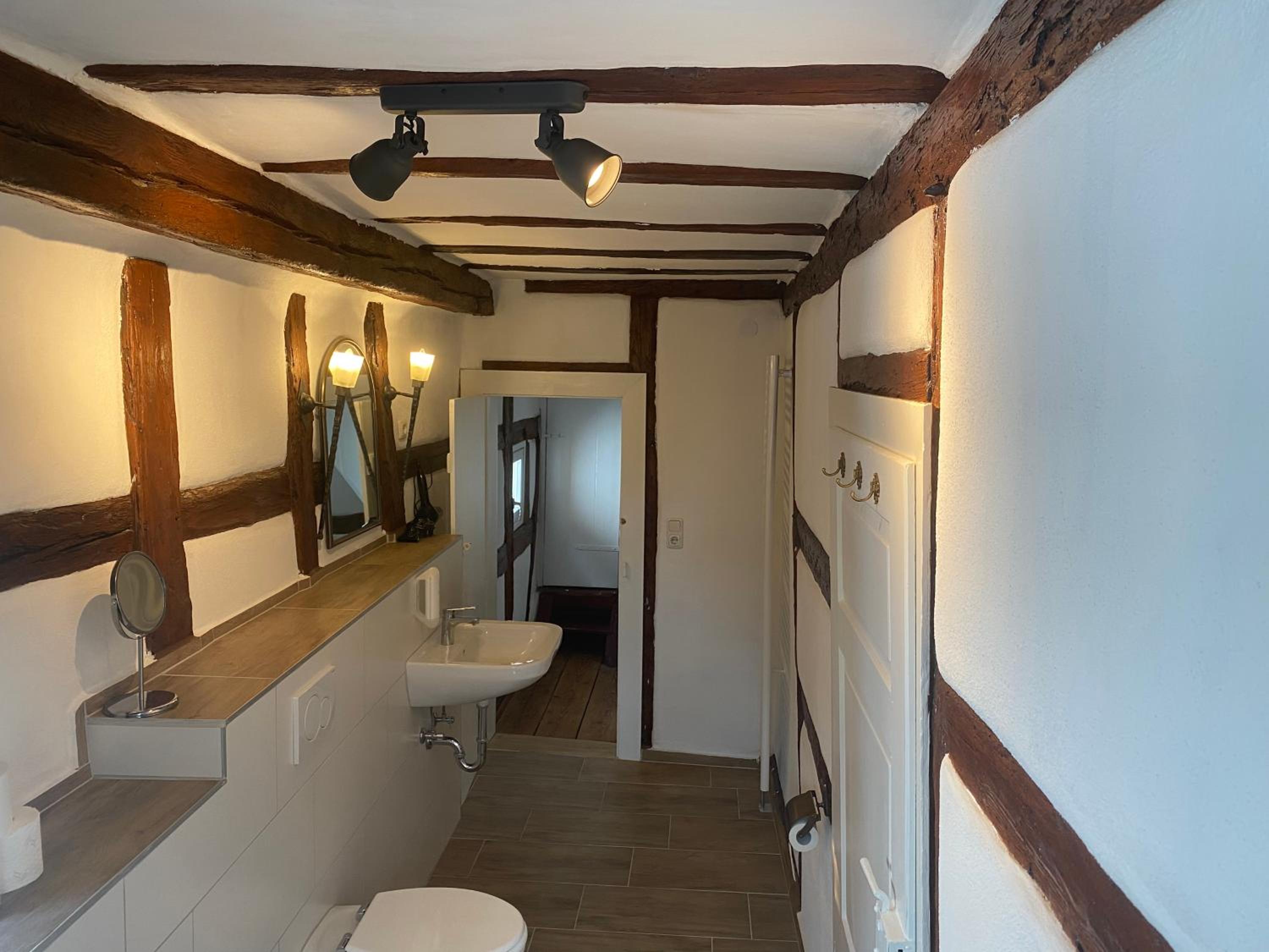 Three-Bedroom House - Photo 6