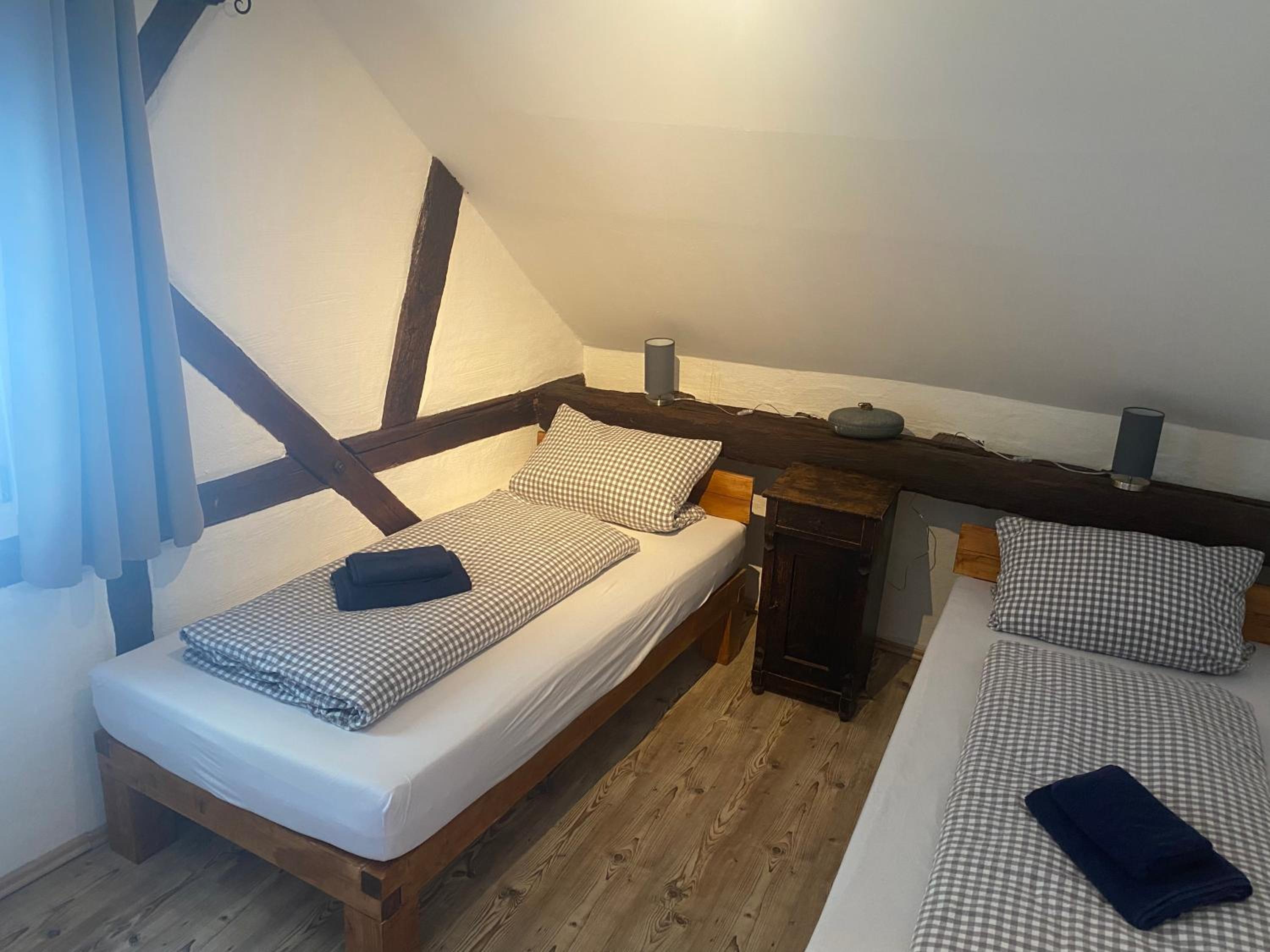 Three-Bedroom House - Photo 8