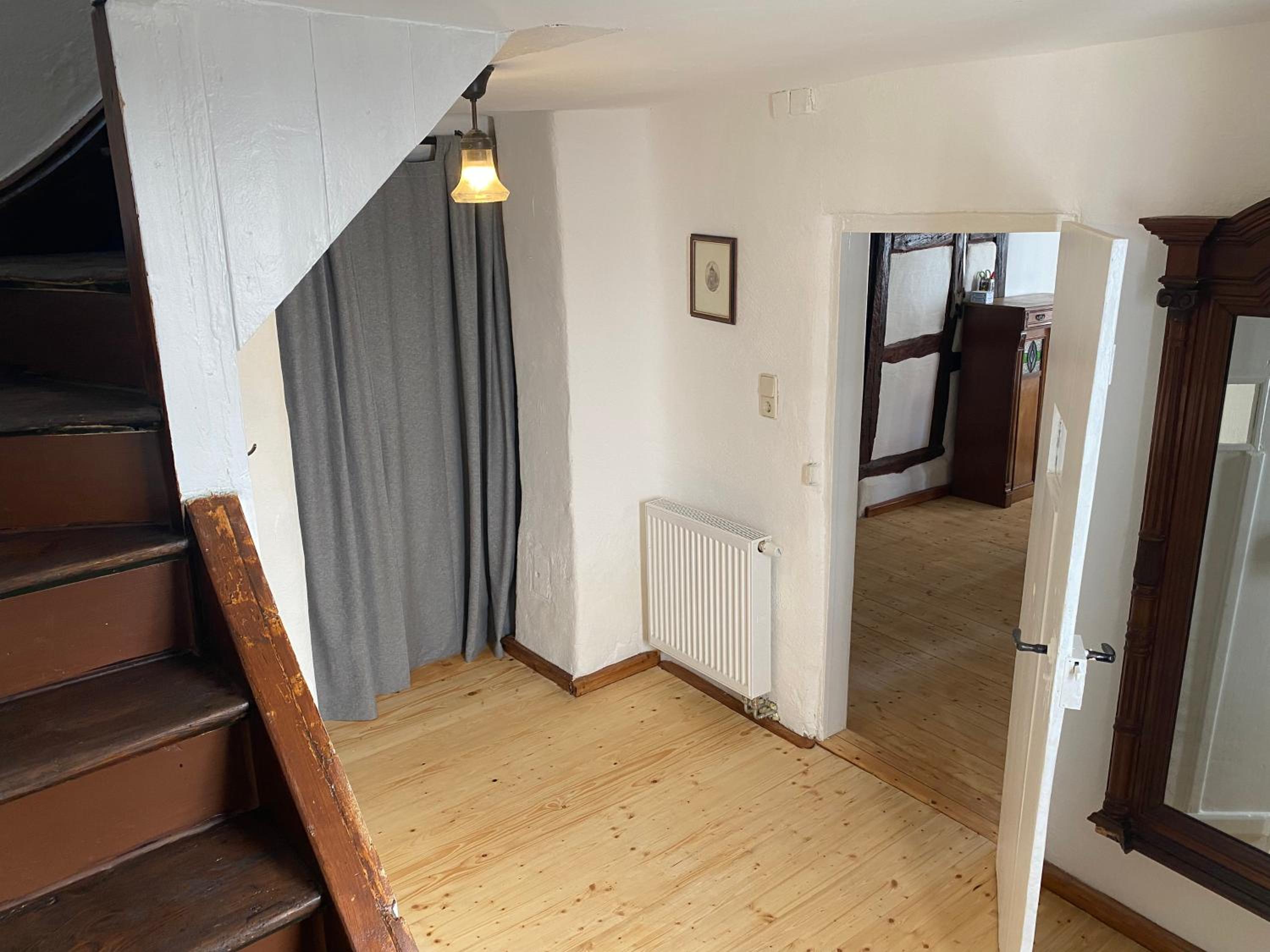 Three-Bedroom House - Photo 9