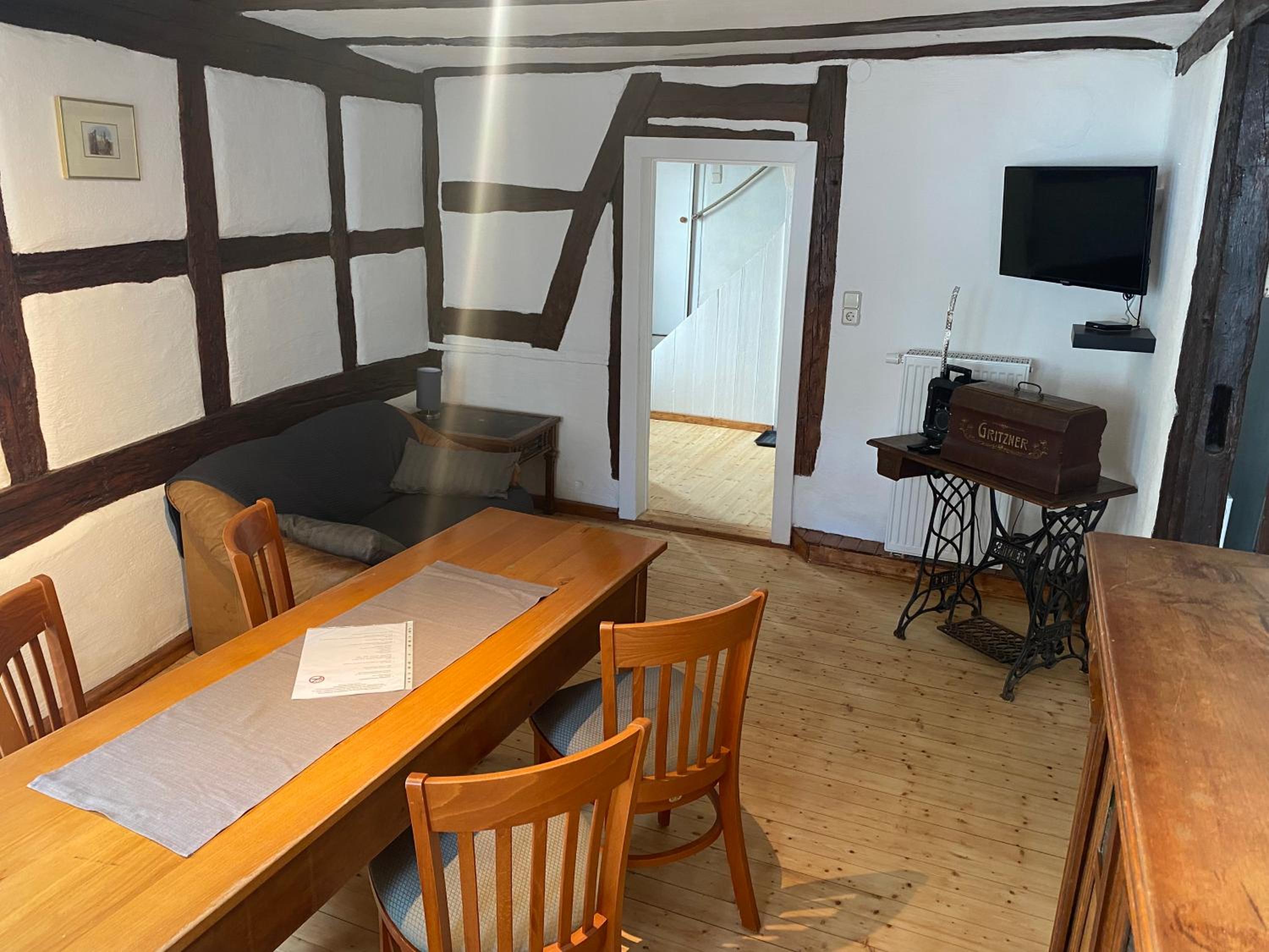 Three-Bedroom House - Photo 12