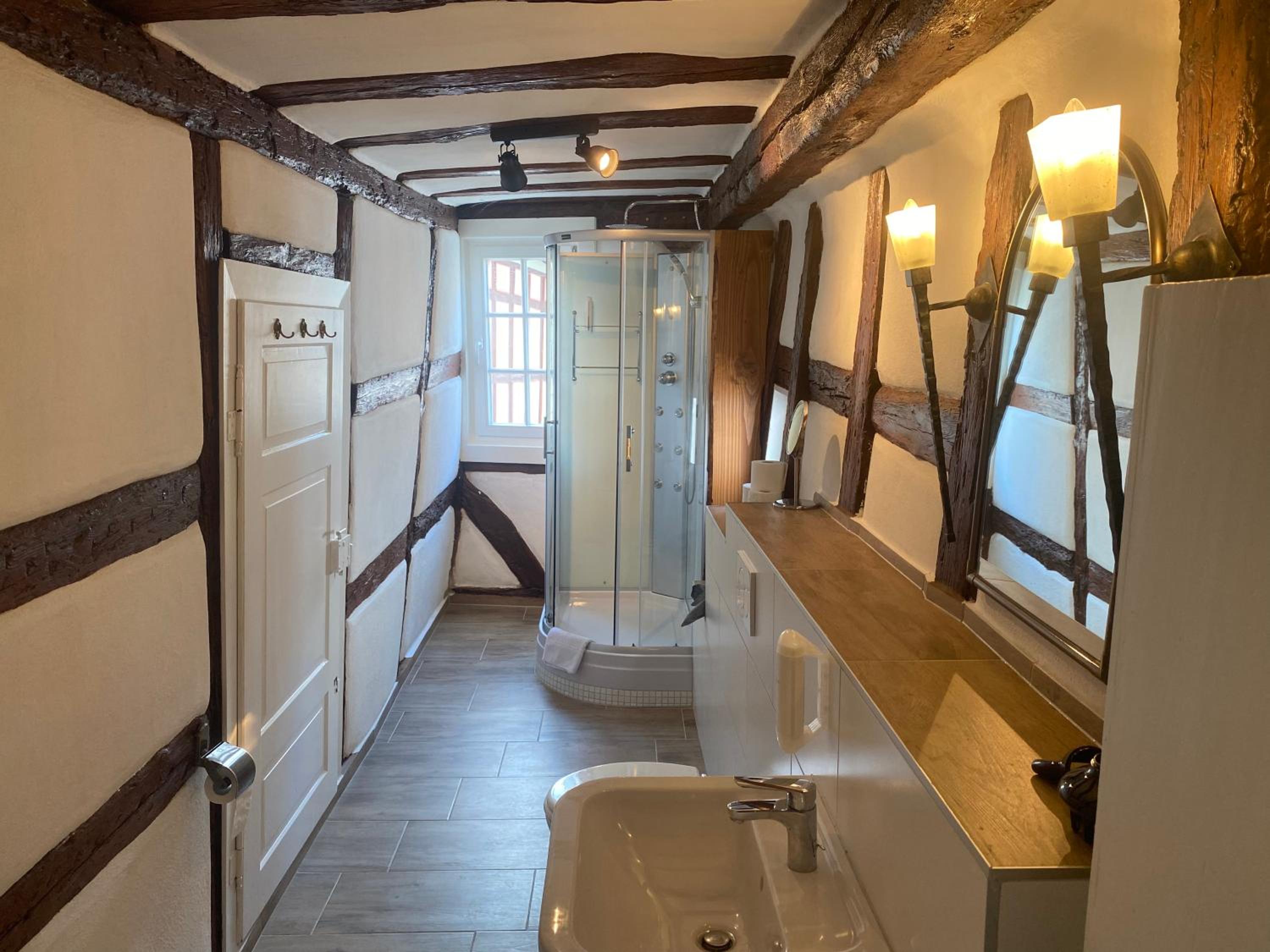 Three-Bedroom House - Photo 14