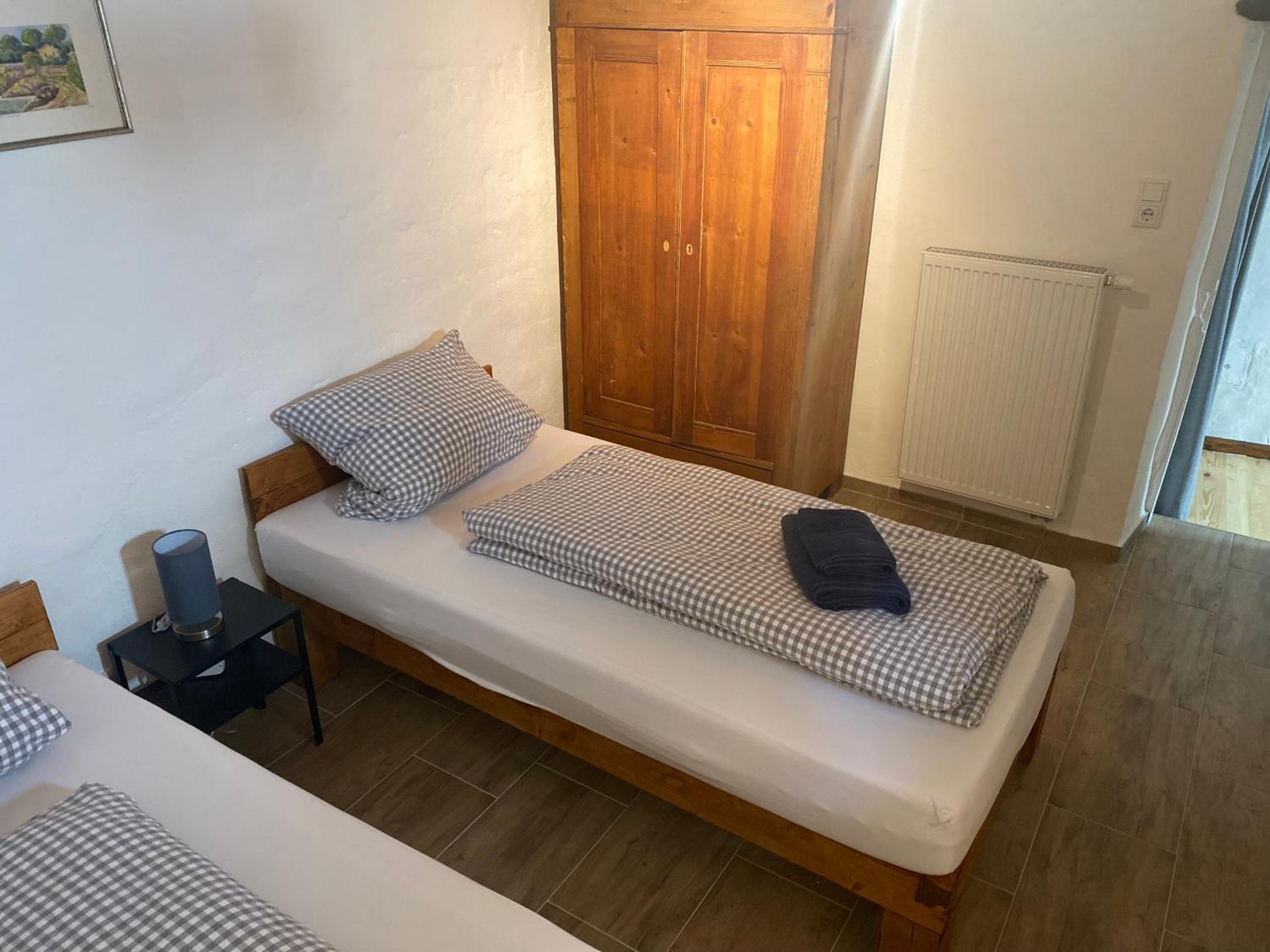 Three-Bedroom House - Photo 15