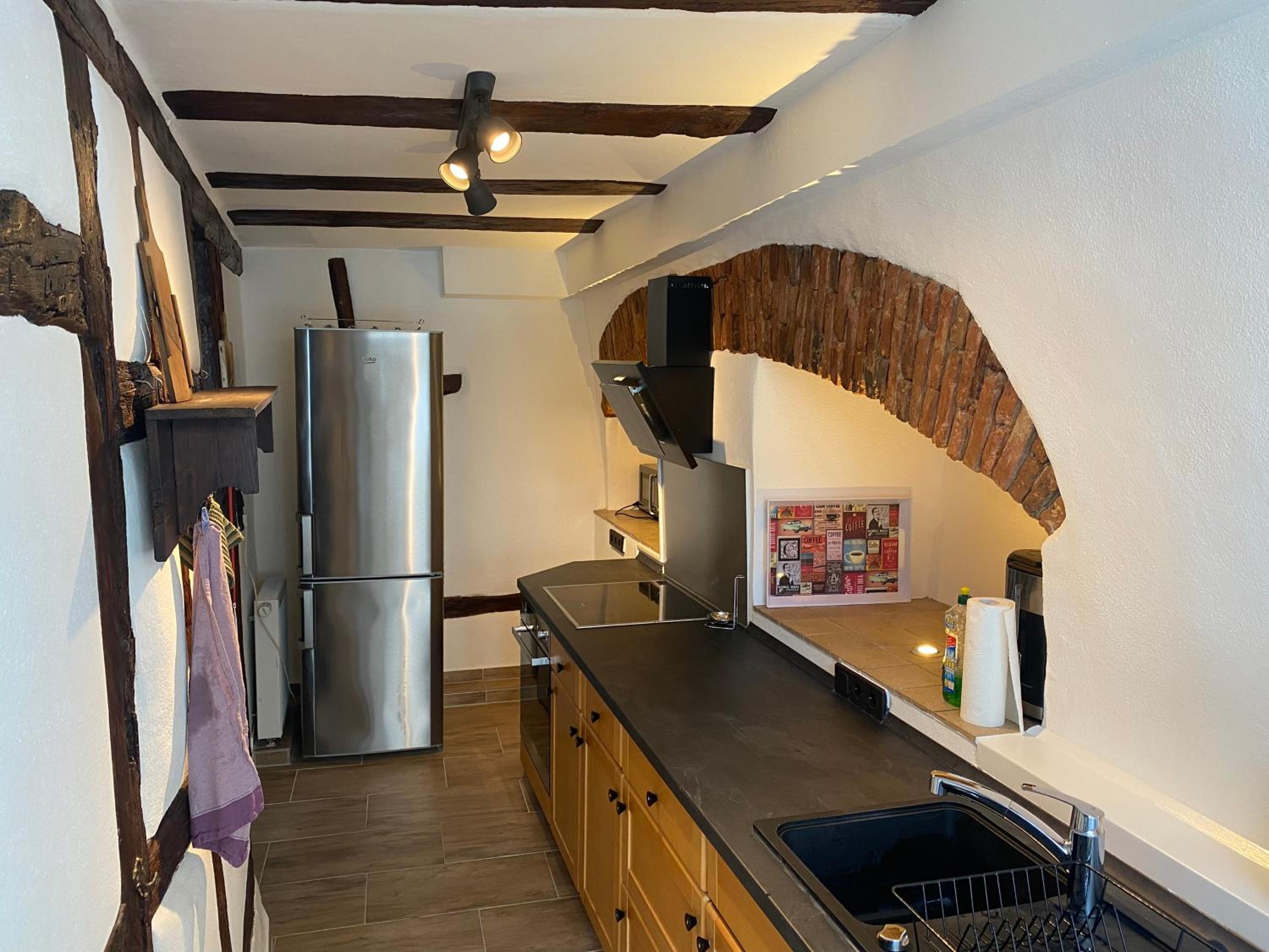 Three-Bedroom House - Photo 16