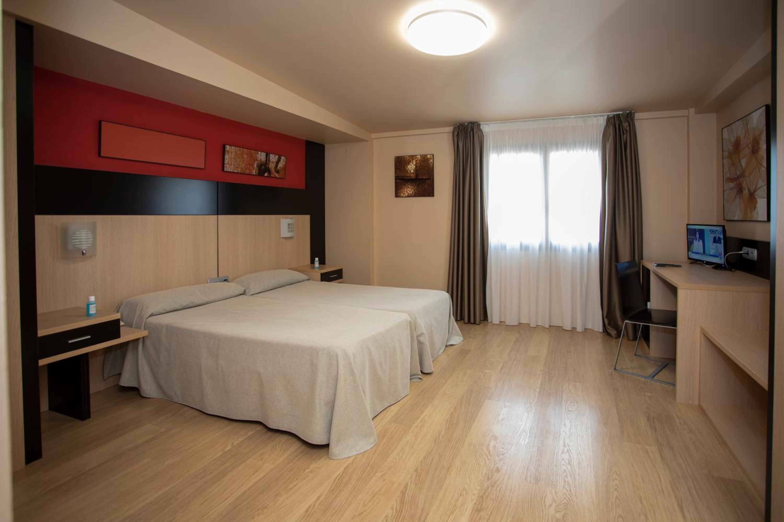 Habitación Ejecutiva