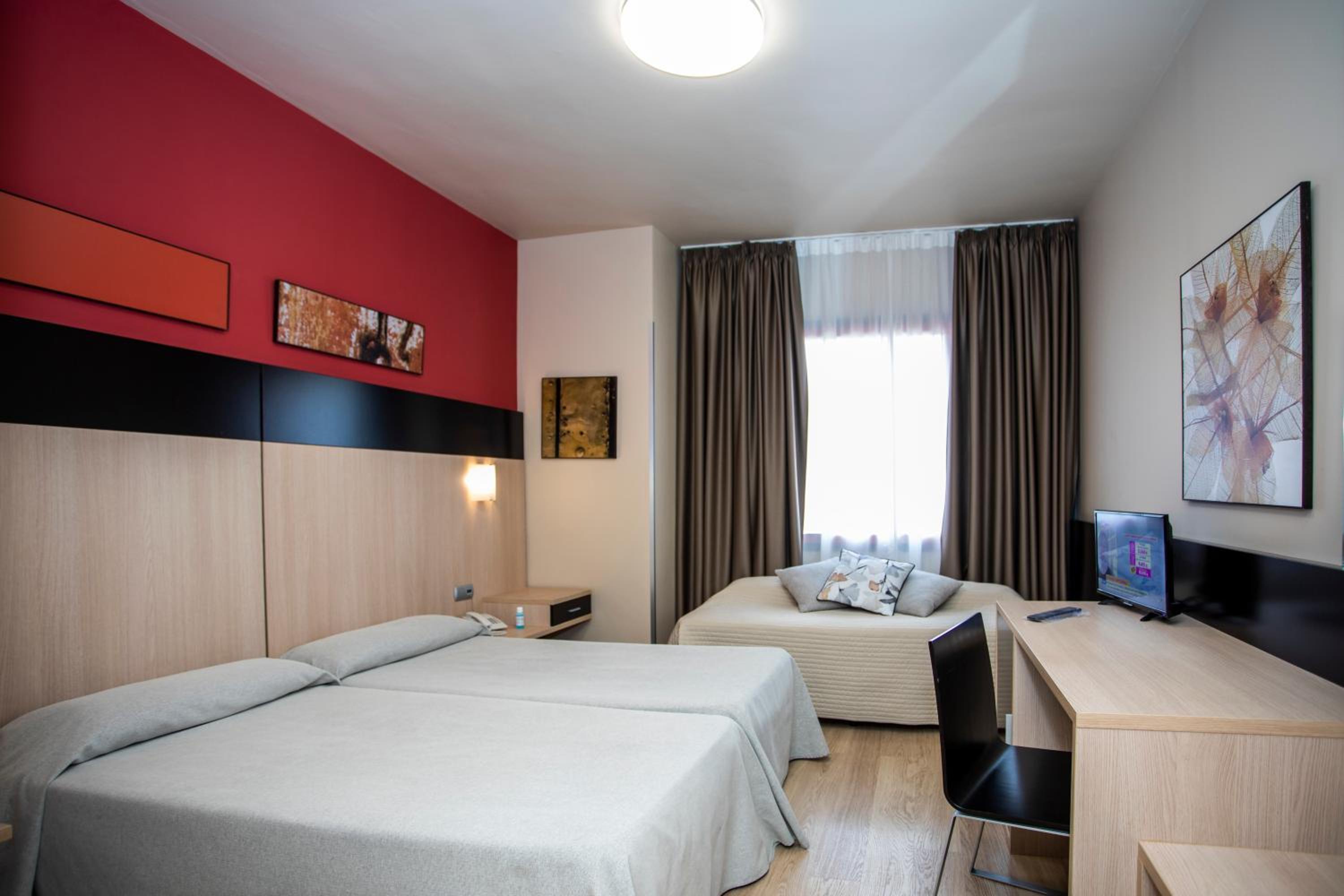 Triple Room photo 3
