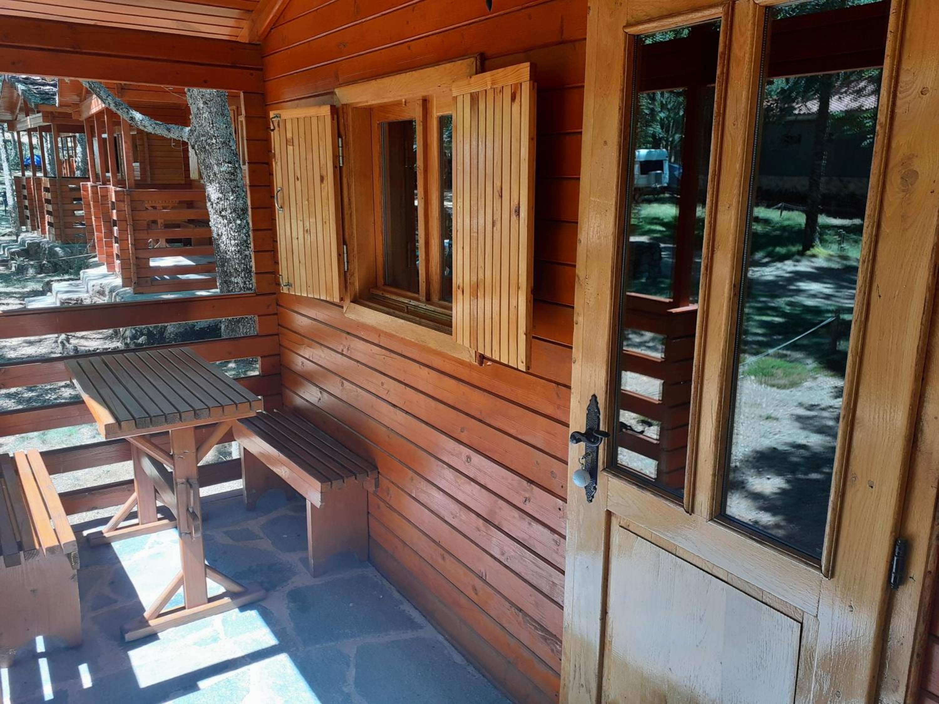 Bungalow Estándar