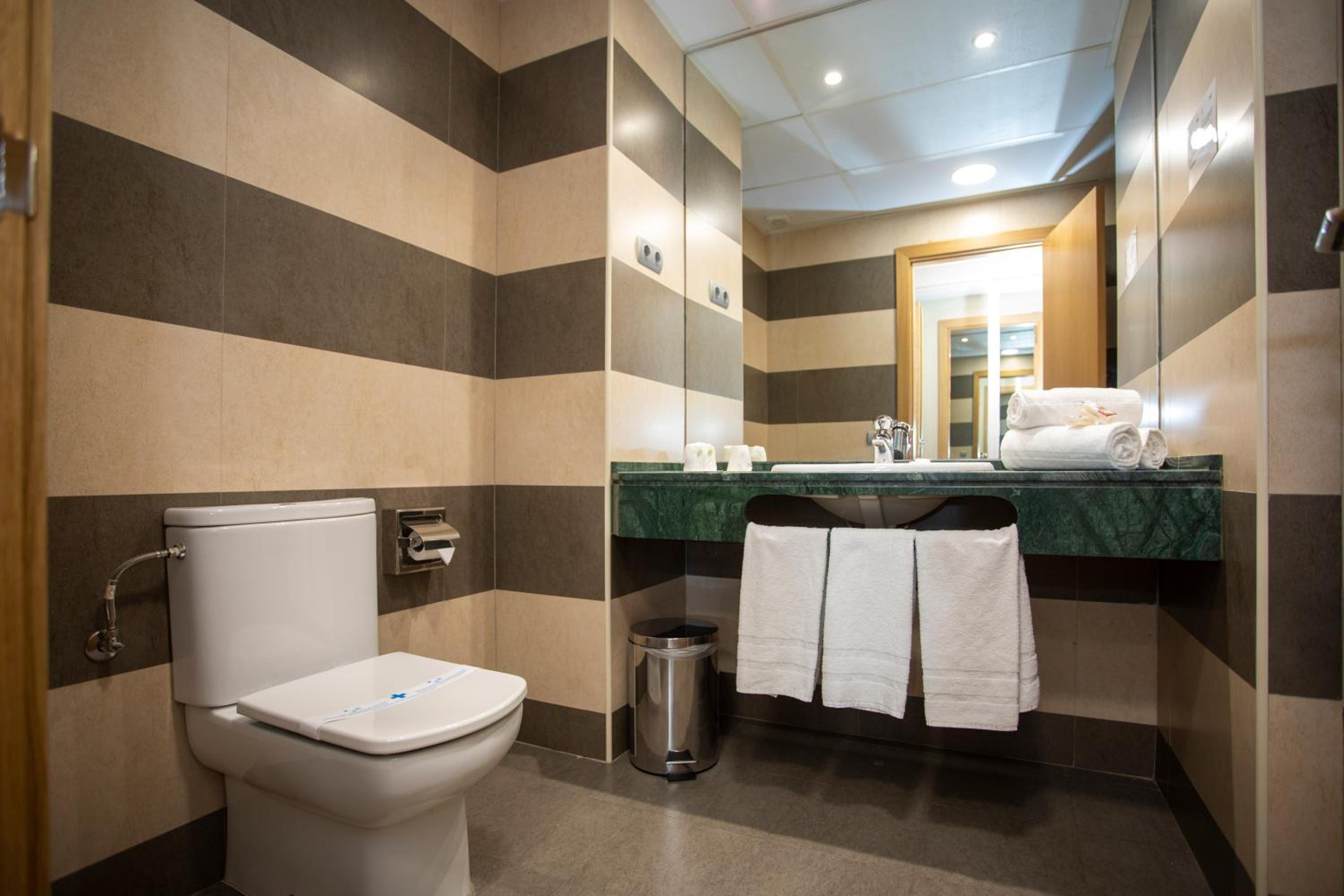 Triple Room photo 2