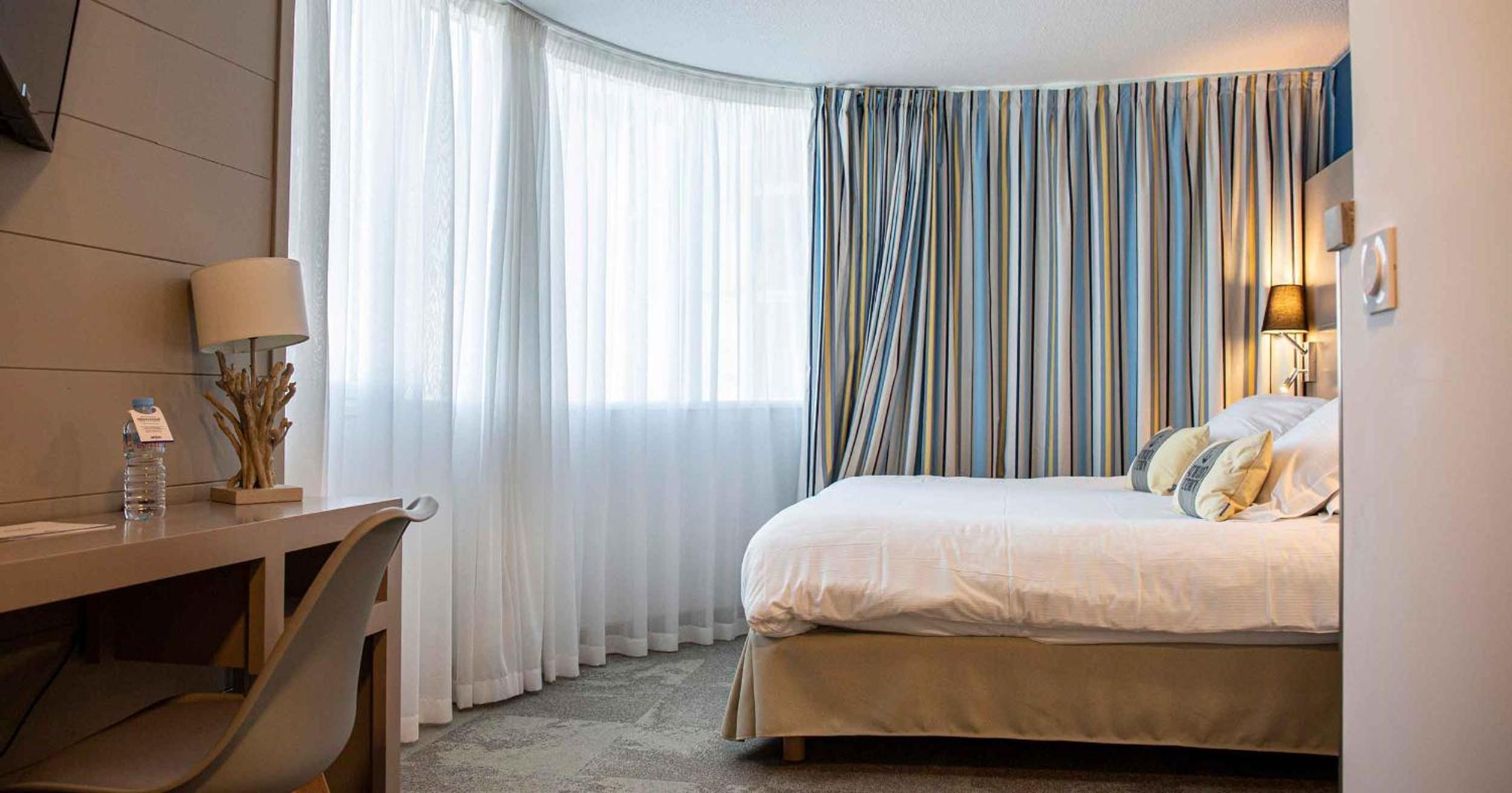 Comfort Double Room Sea Side - Photo 3