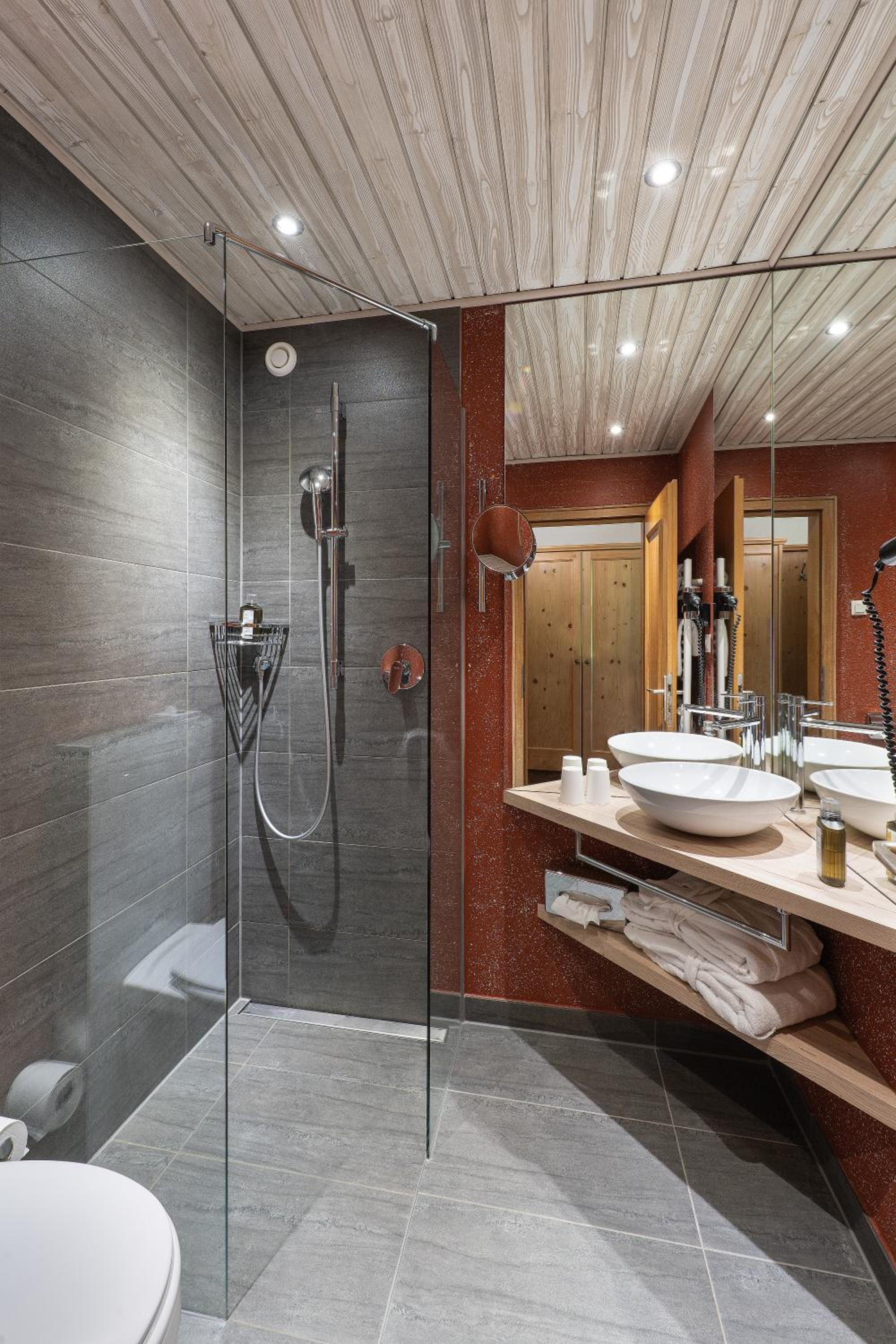 Single Room with Shower photo 2