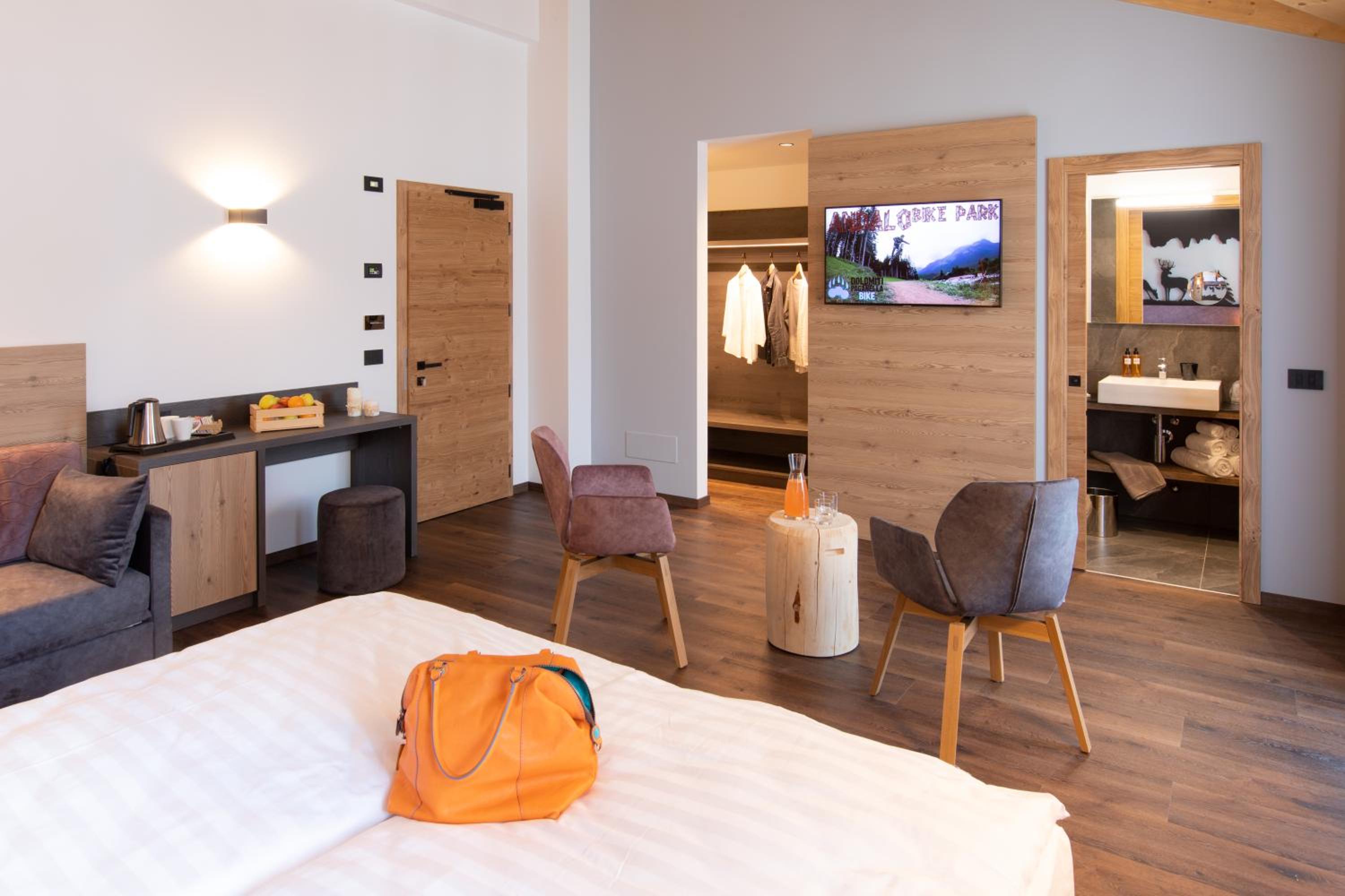 Comfort Quadruple Room - Photo 1